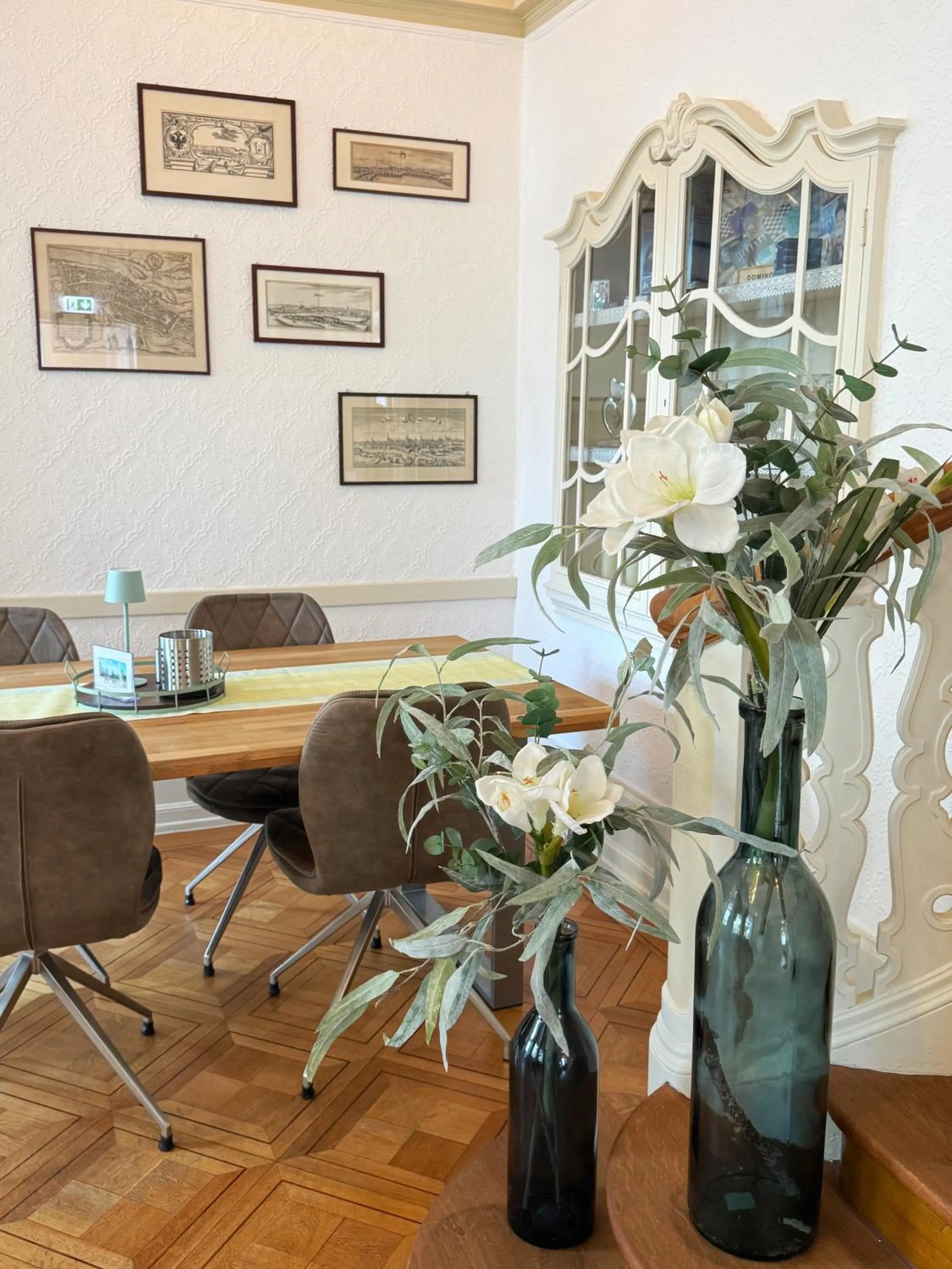 City Hotel ApartM3 am Park