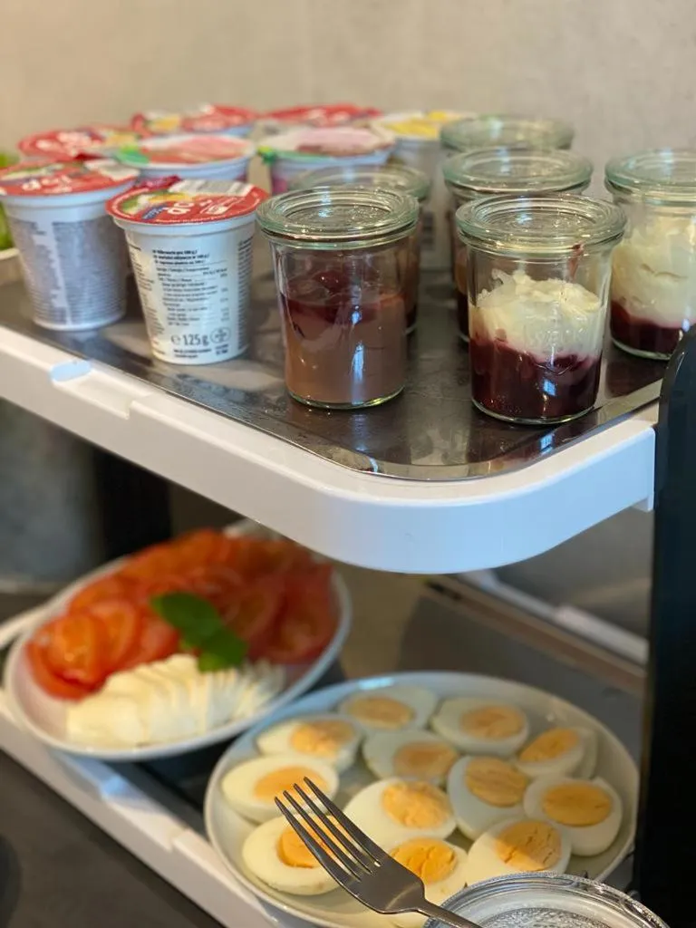 City Hotel ApartM3 am Park