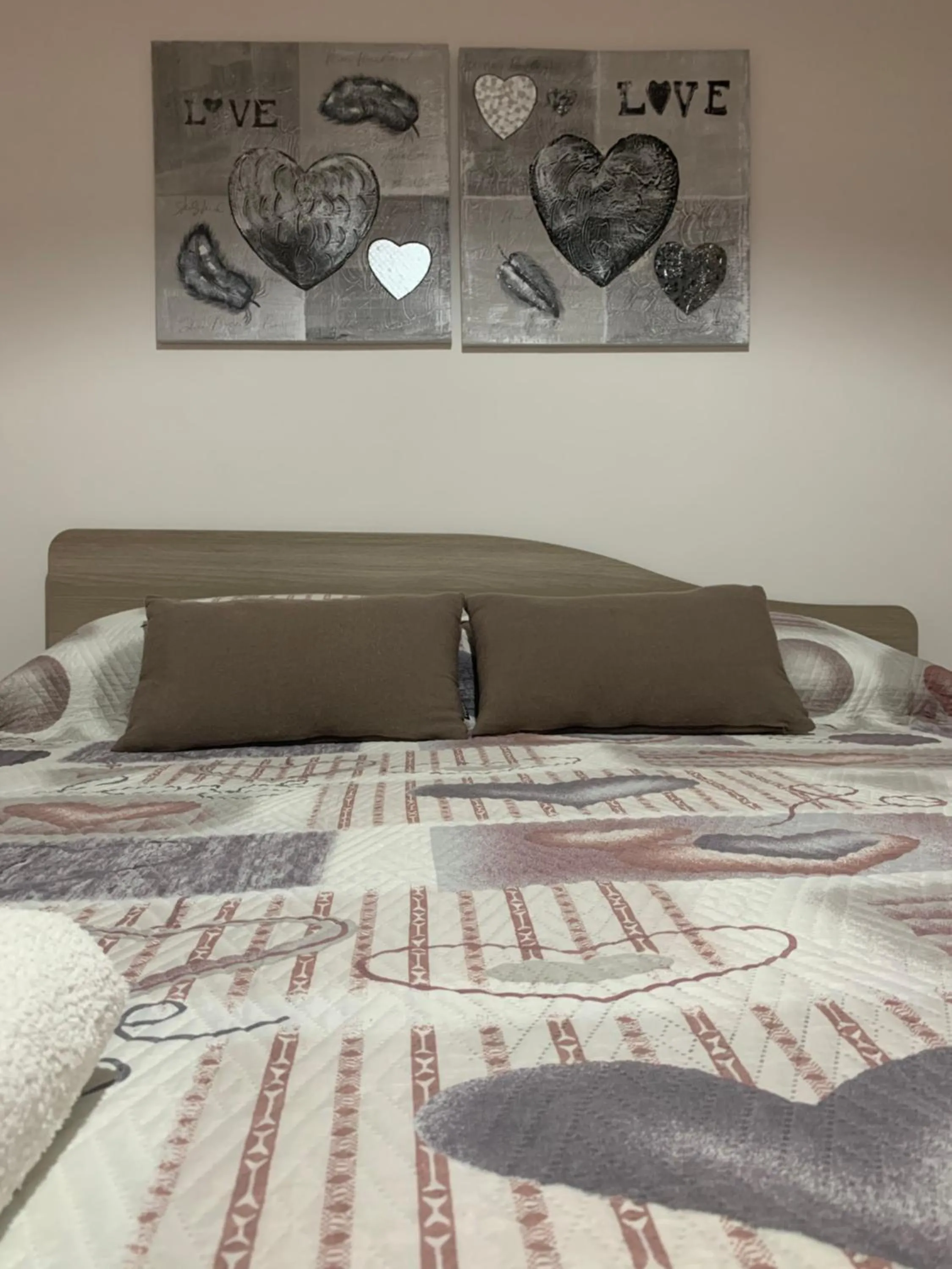 Valentina Lovely Rooms