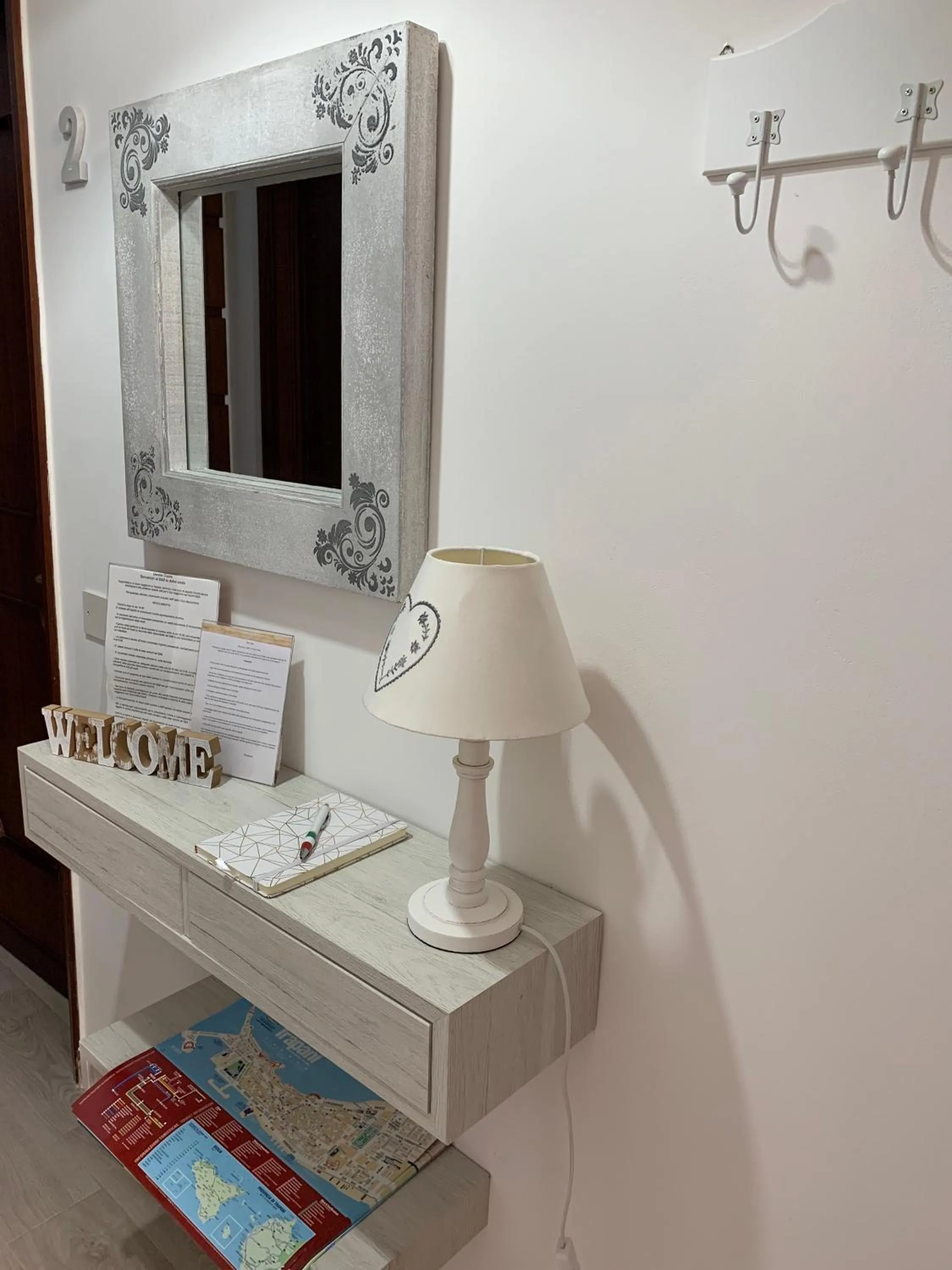 Valentina Lovely Rooms