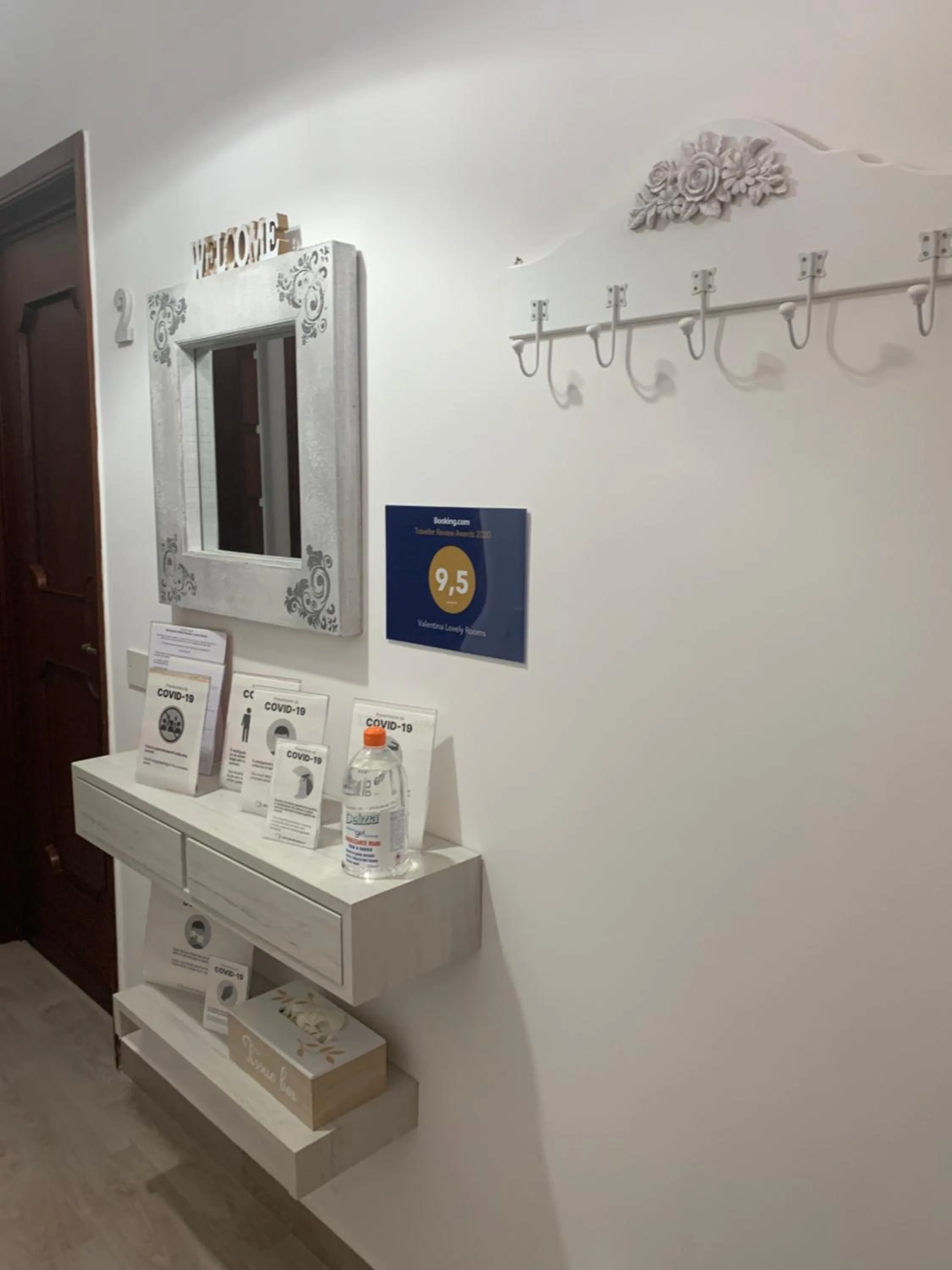 Valentina Lovely Rooms