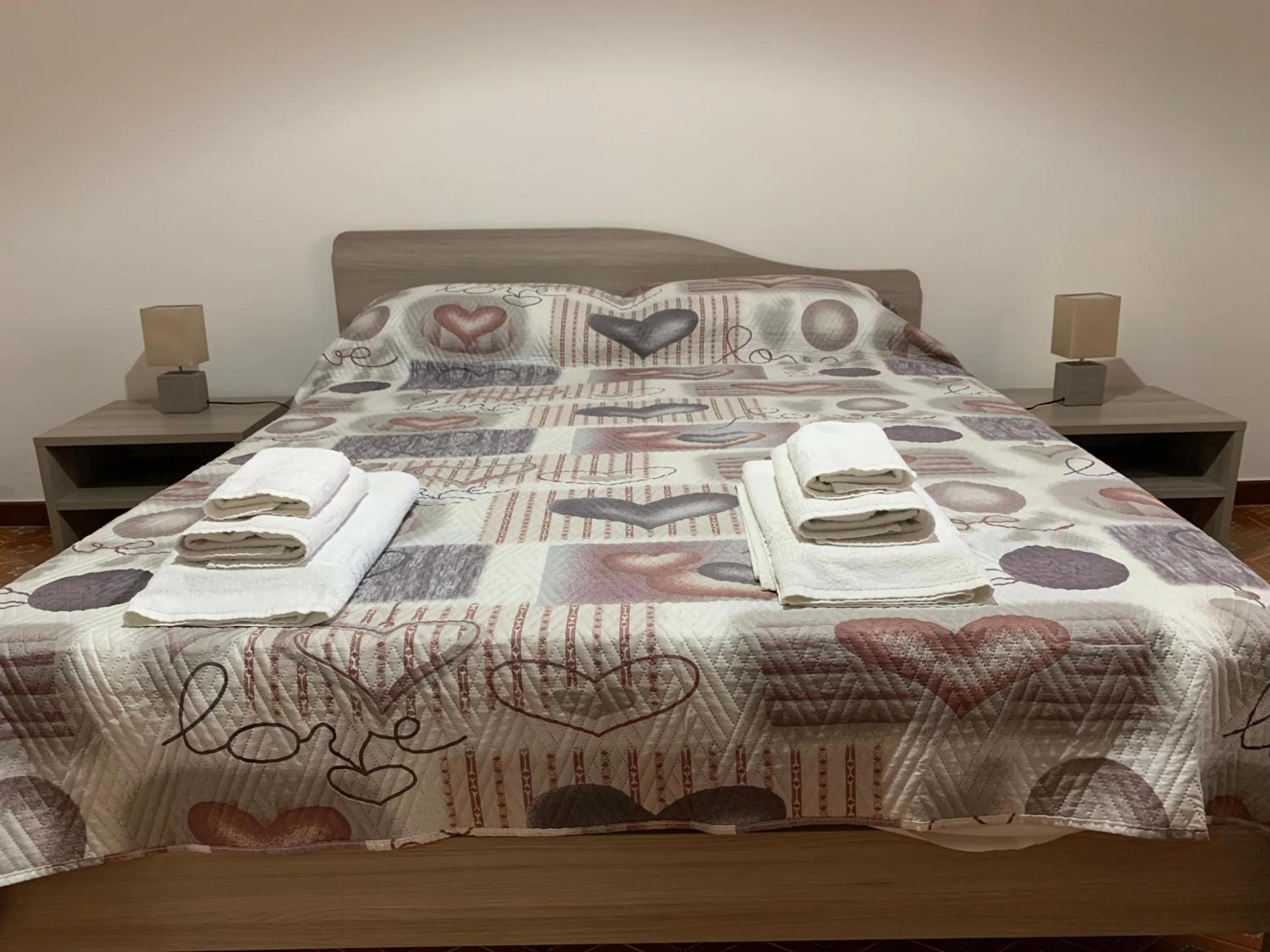 Valentina Lovely Rooms