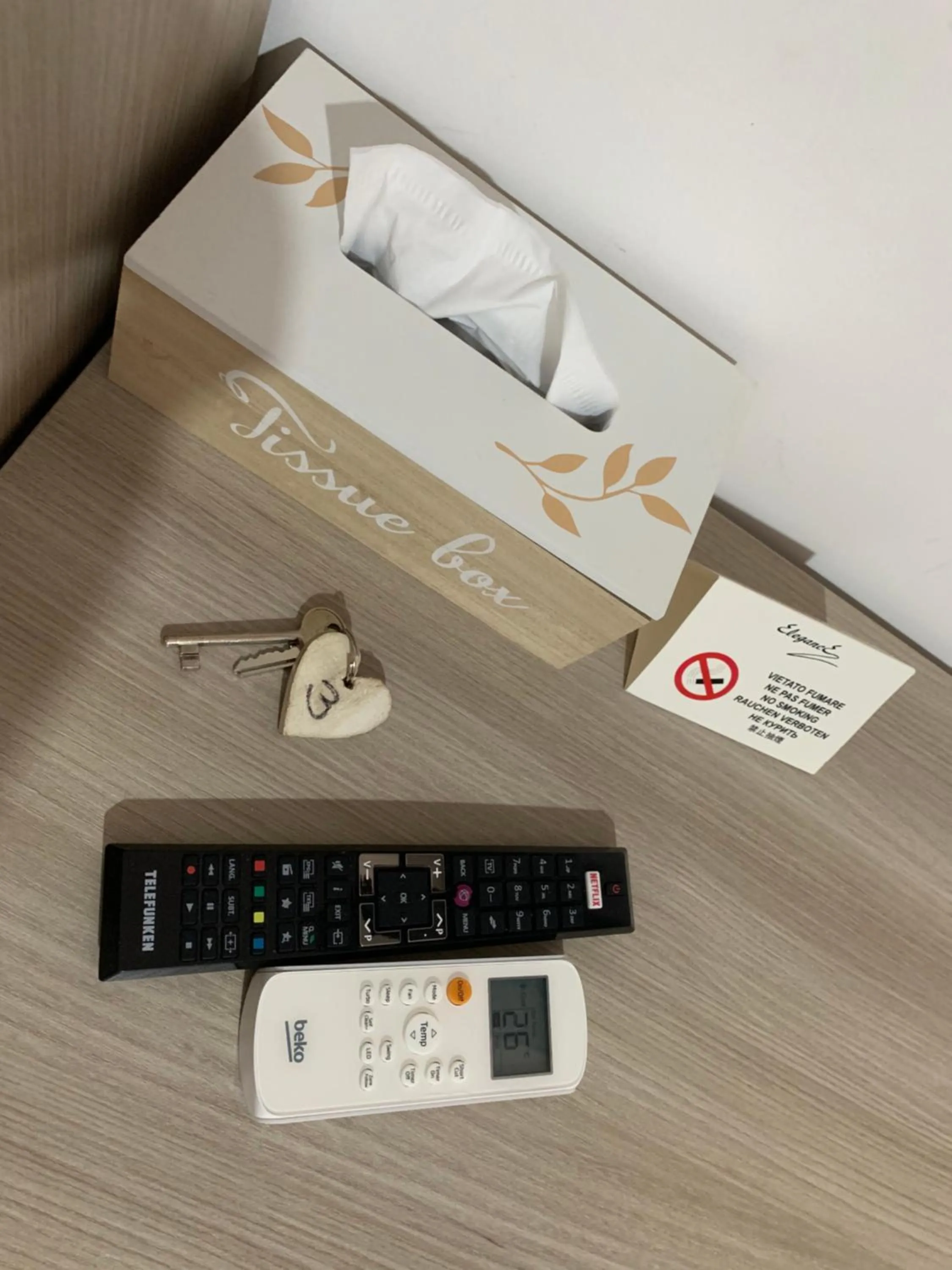 Valentina Lovely Rooms