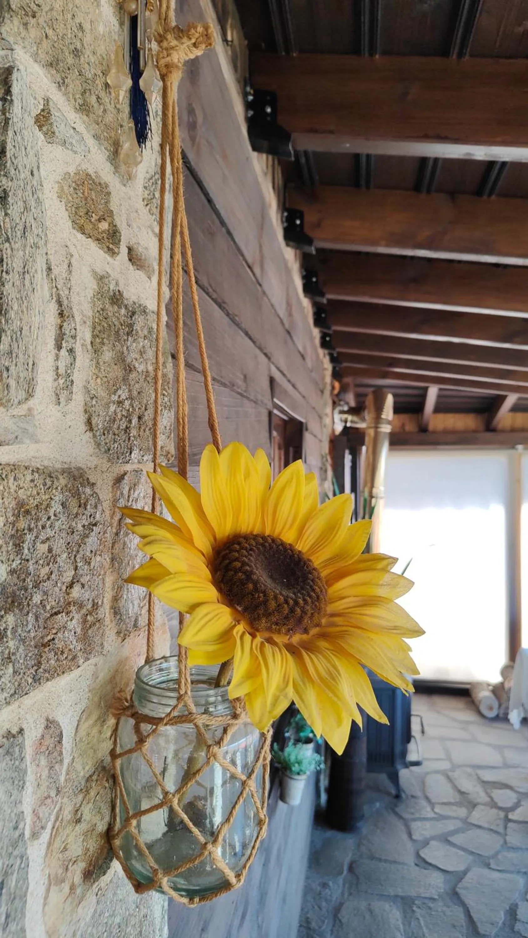 Lobby or reception in Panorama Prespes