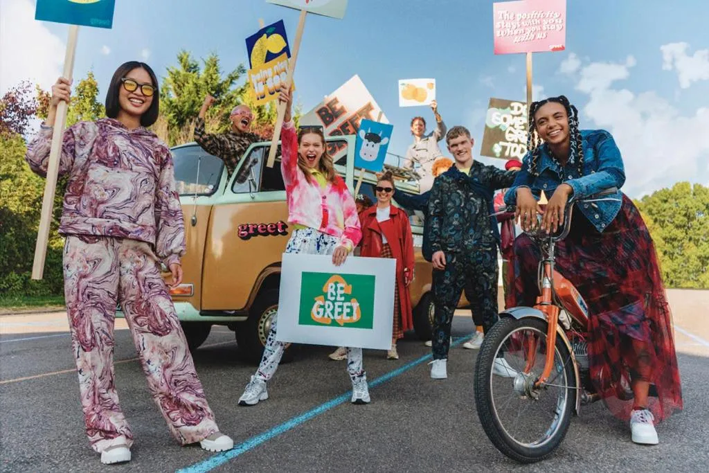 People in Greet Hotel Colmar