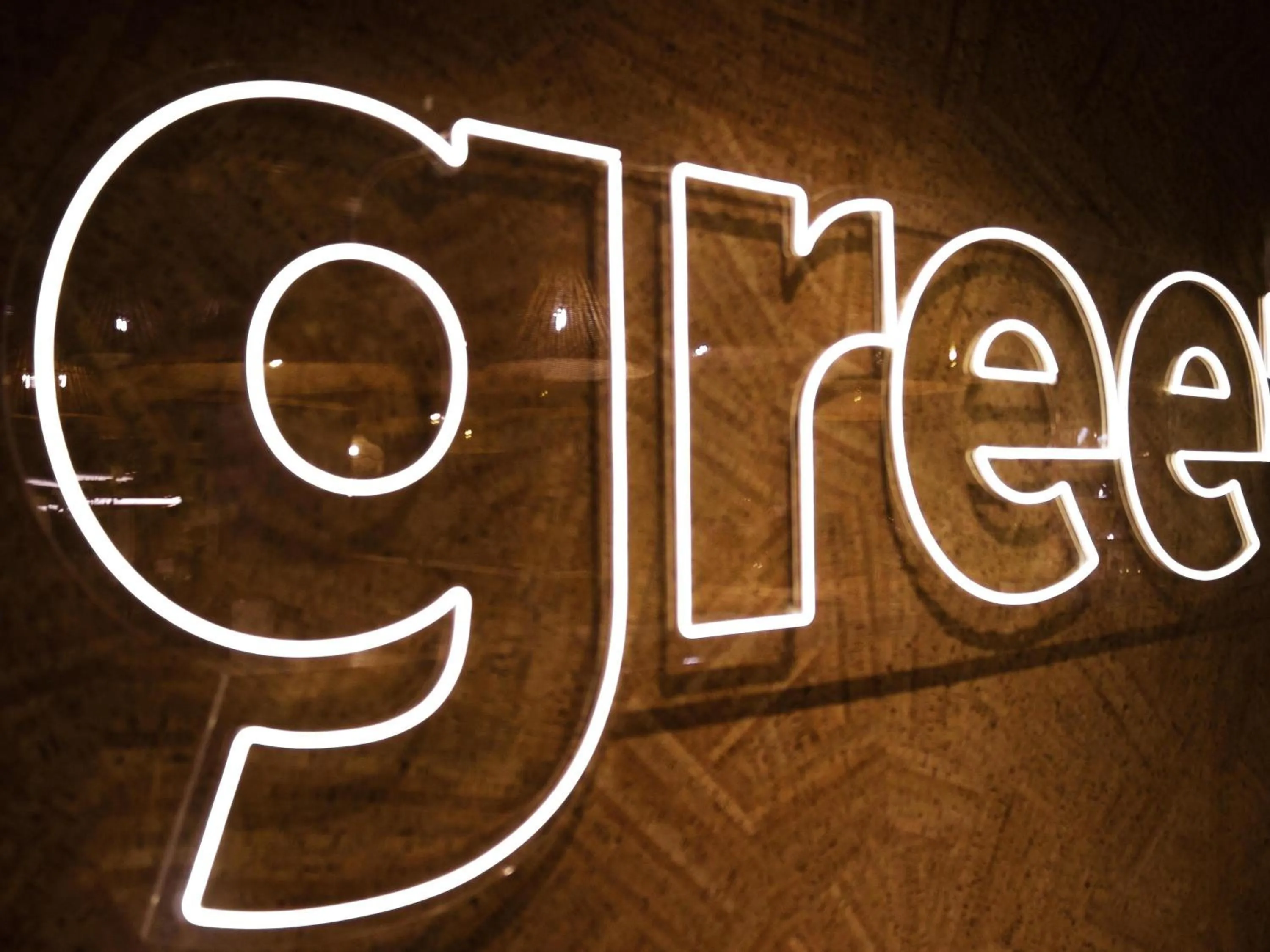 Property building in Greet Hotel Colmar