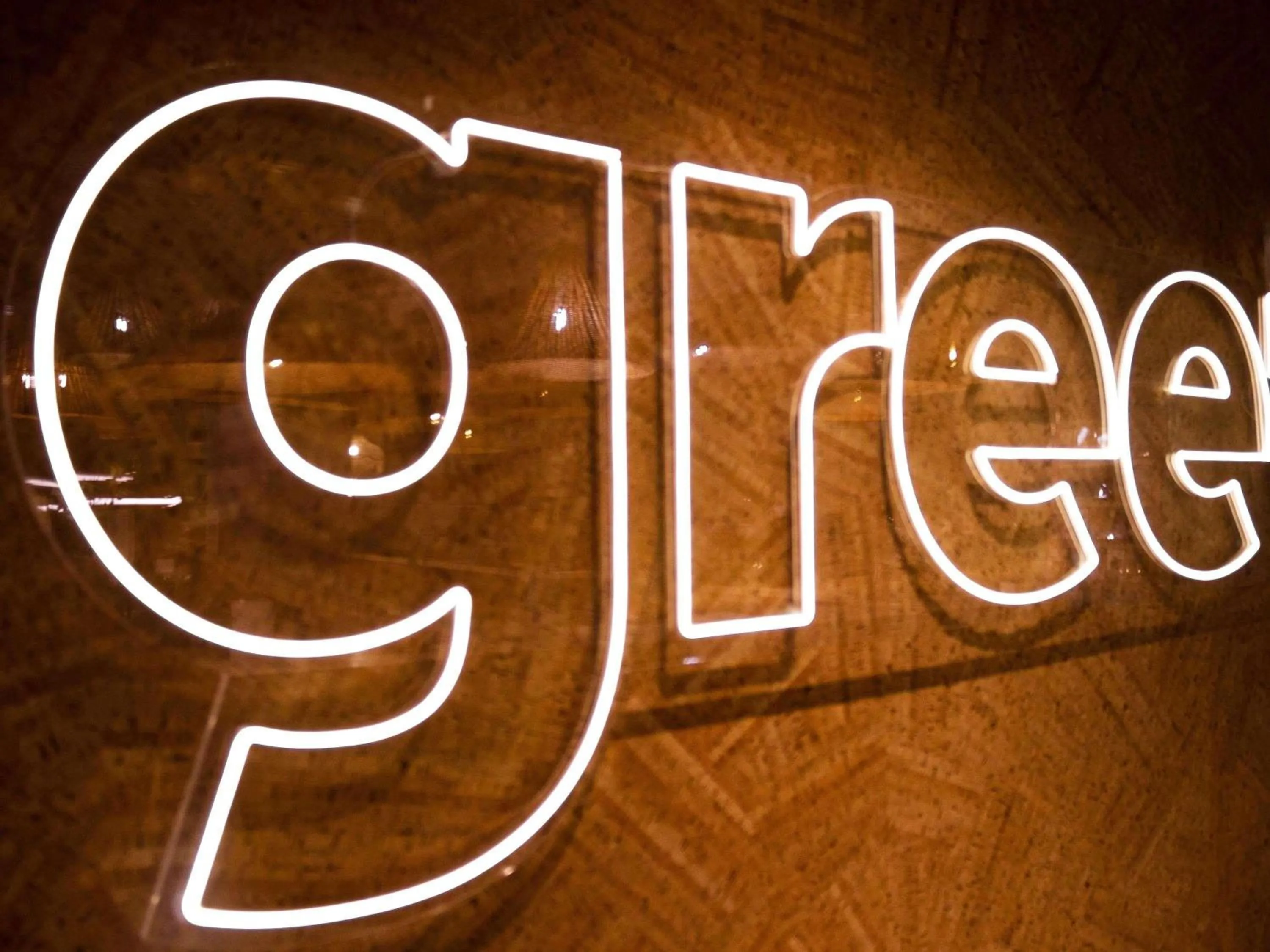 Property building in Greet Hotel Colmar