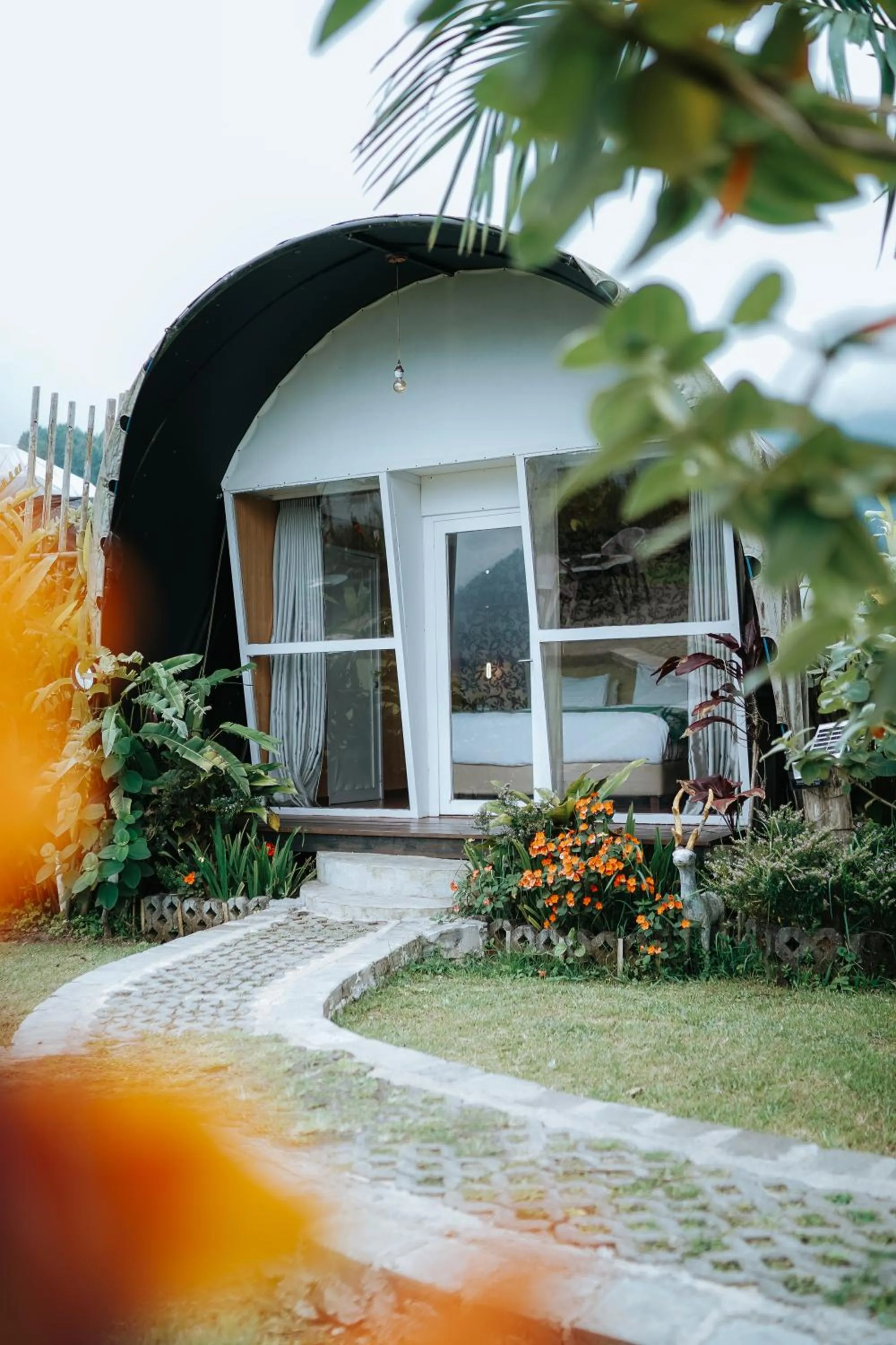 Pondanu Cabins By The Lake