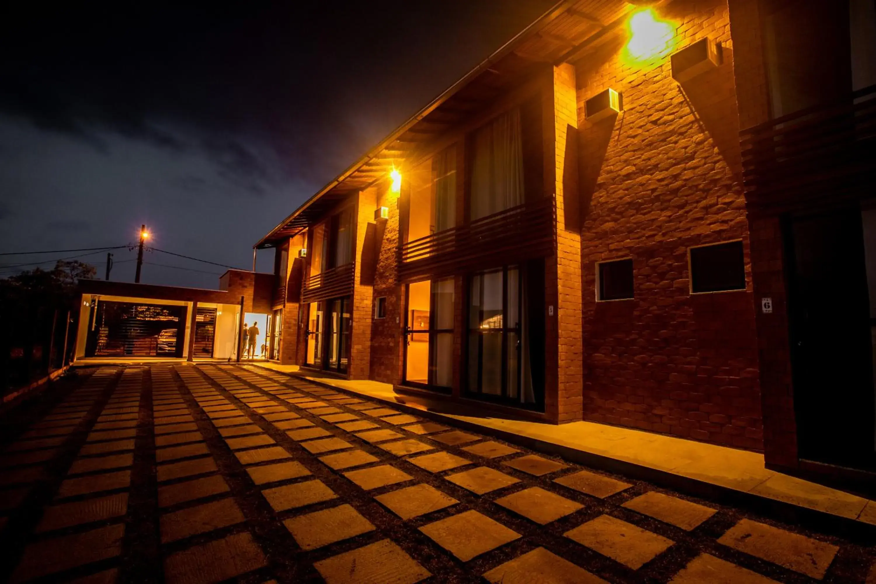 One-Bedroom Chalet in Chalés Belo Vale - Tiradentes One-Bedroom Chalet in Chalés Belo Vale - Tiradentes