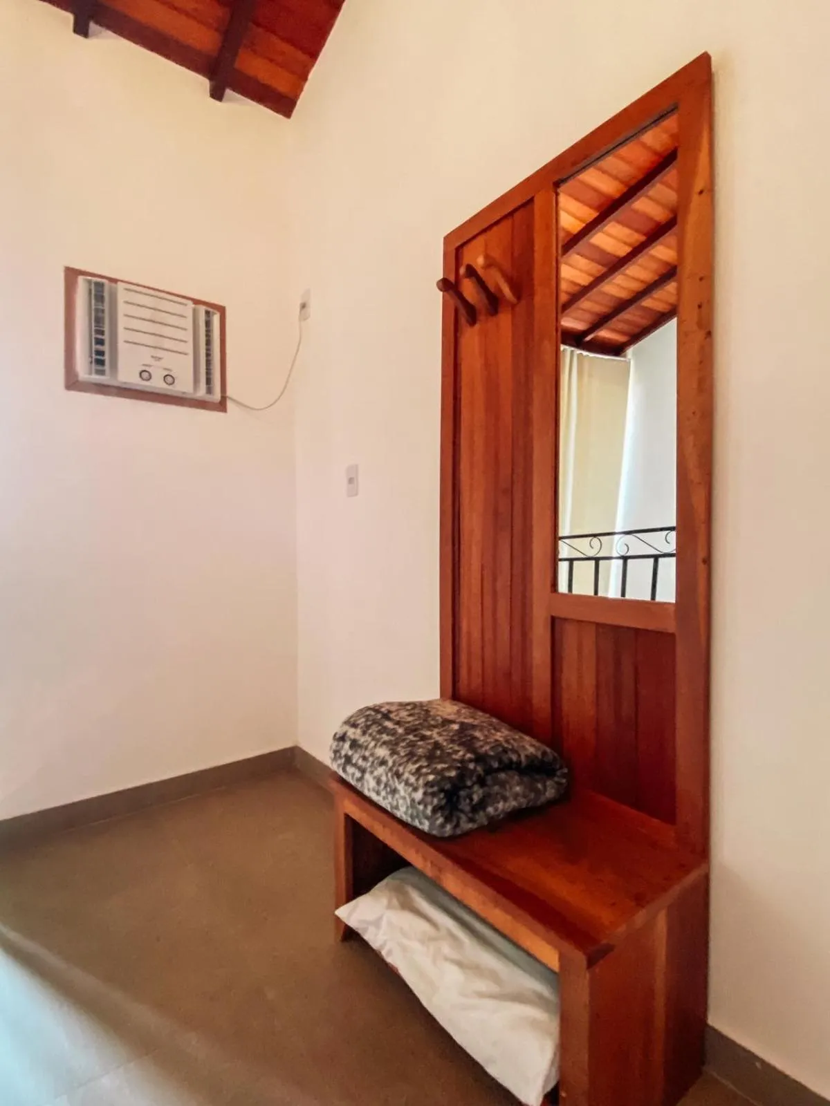 Bedroom, Bed in Chalés Belo Vale - Tiradentes