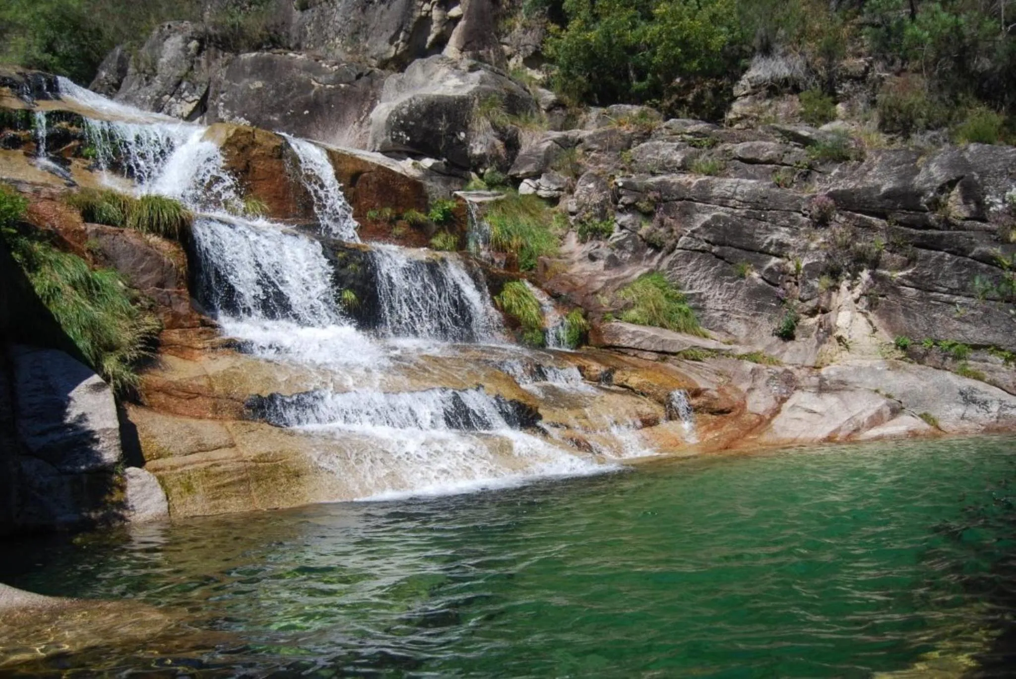 Activities in Hotel Peninsular