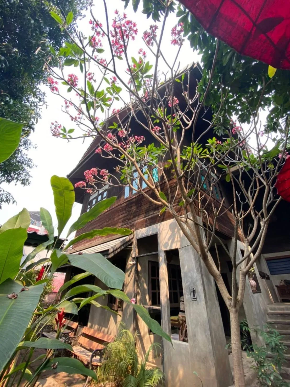 Baan Hanibah