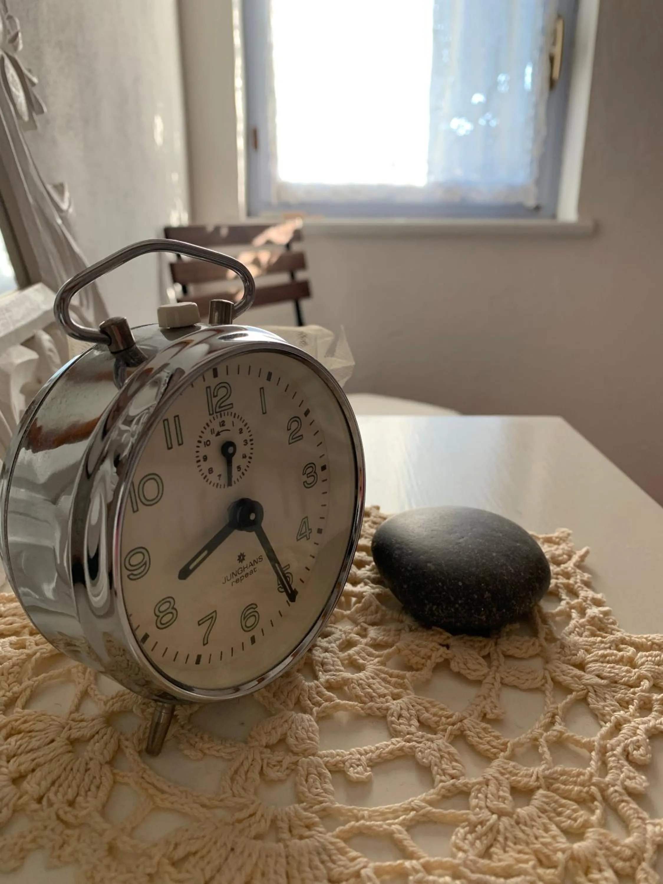 Photo of the whole room in B&B Cà de Badin