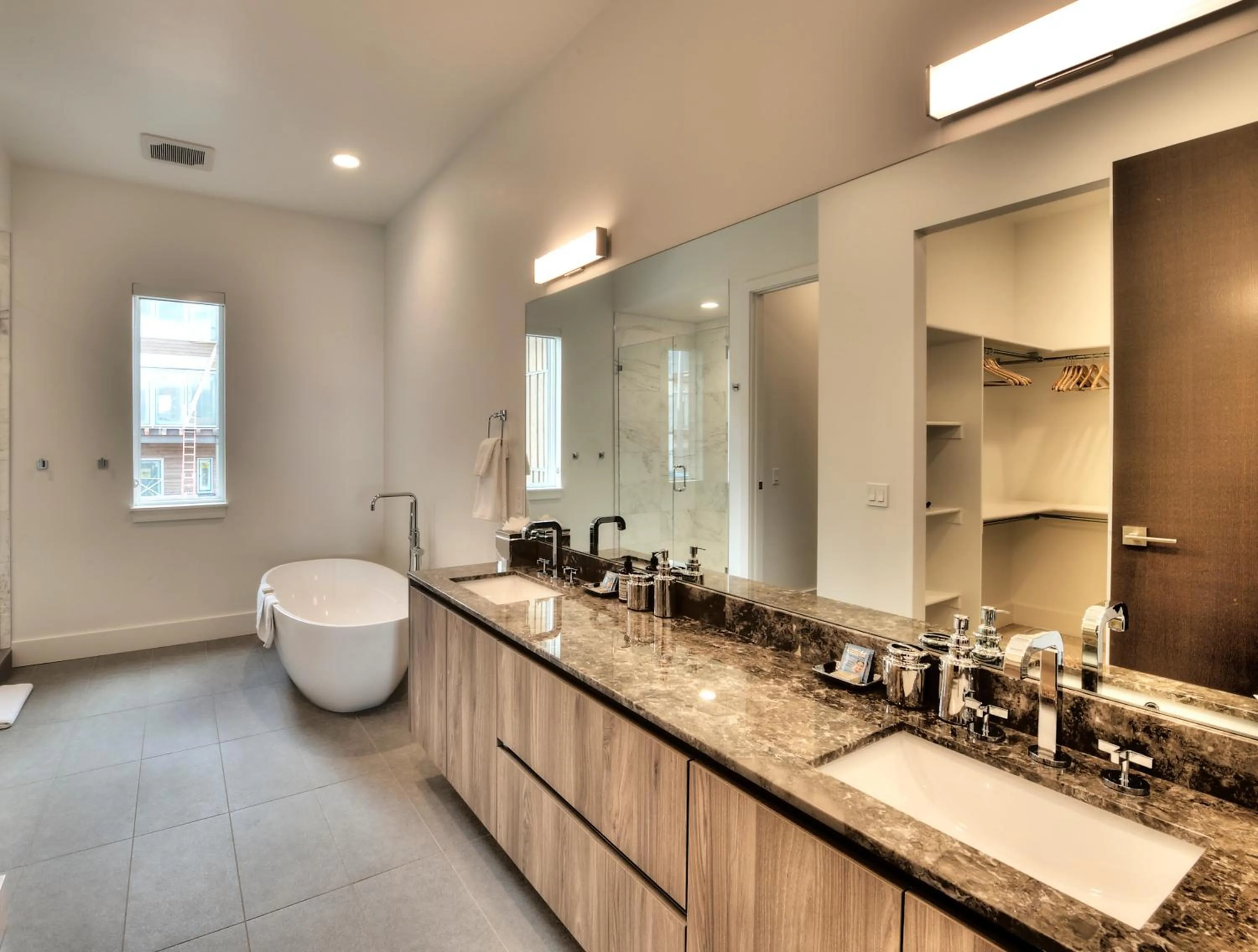 Bathroom in Apex at Park City, A Vail Resorts Property