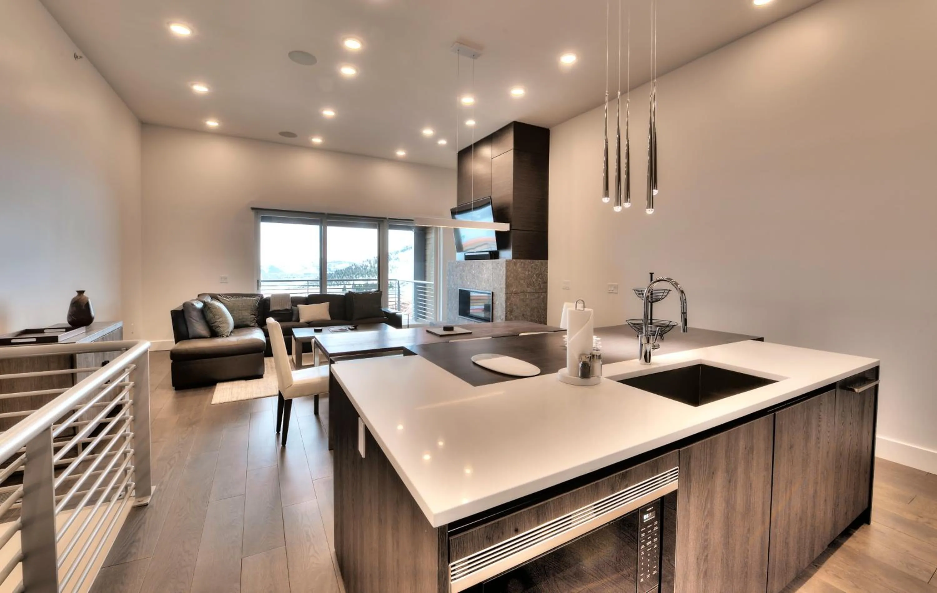 Apex at Park City, A Vail Resorts Property