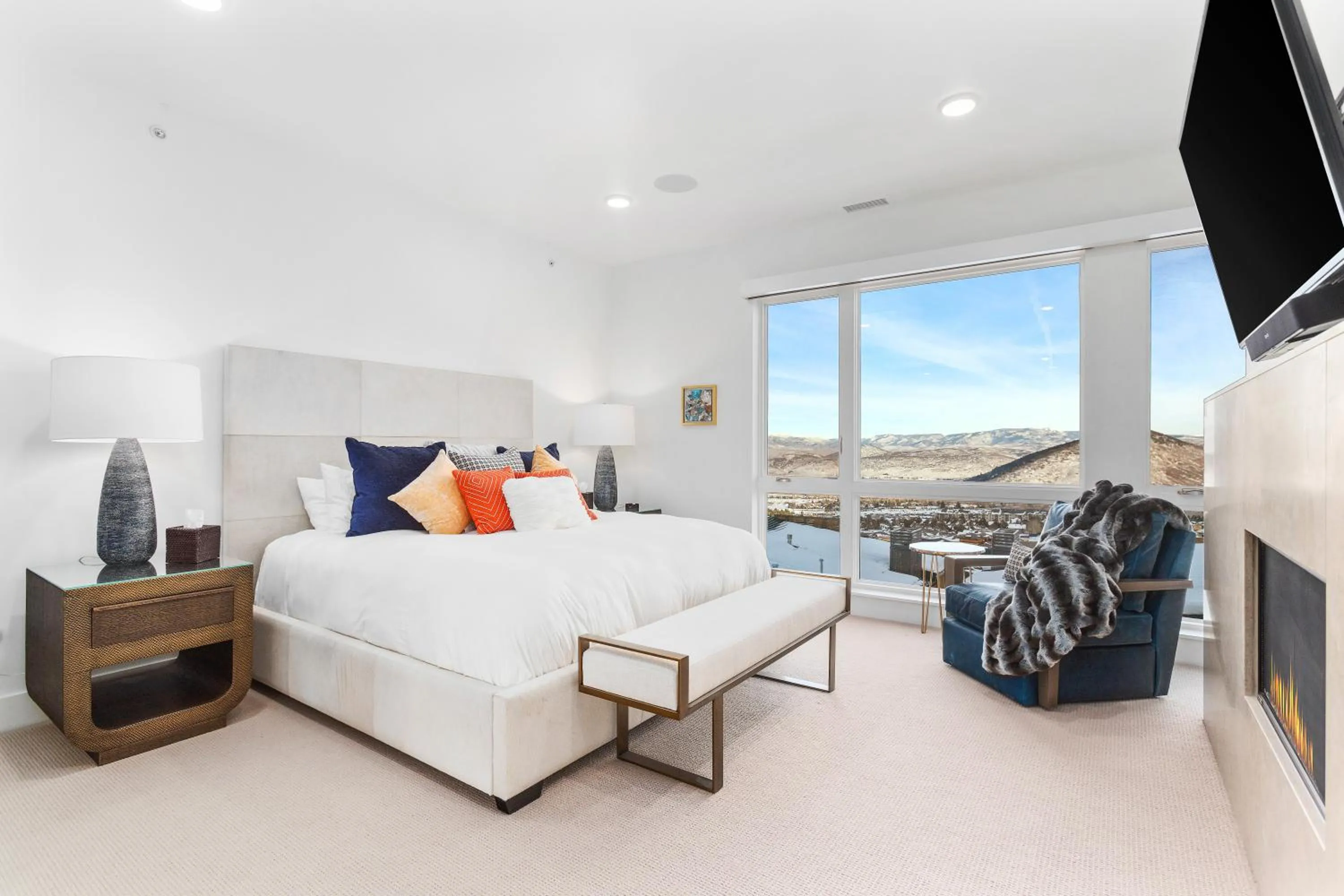 Apex at Park City, A Vail Resorts Property