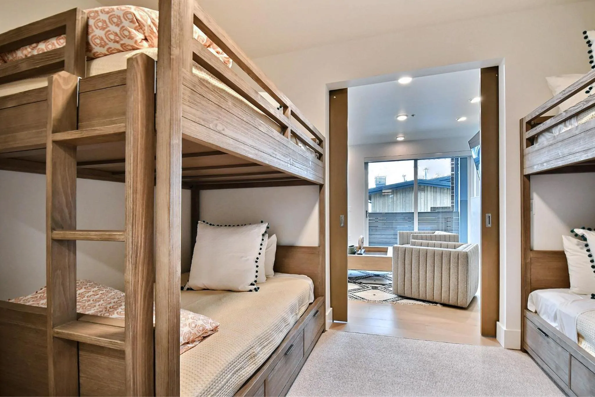 Photo of the whole room in Apex at Park City, A Vail Resorts Property