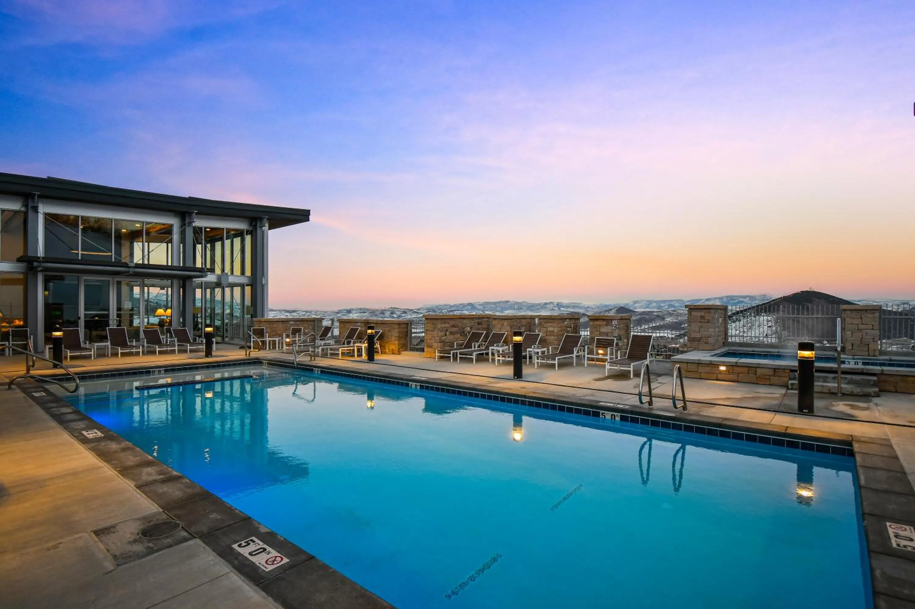 Apex at Park City, A Vail Resorts Property