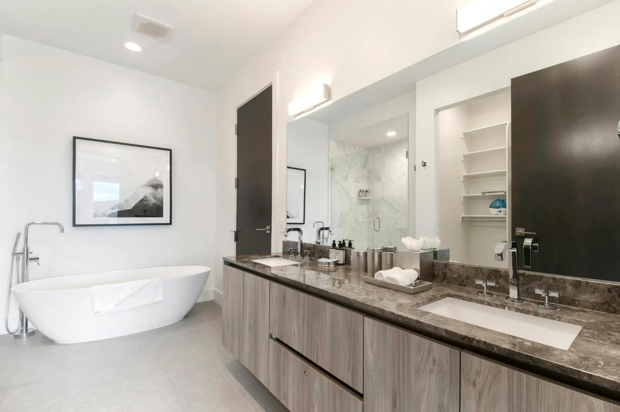 Bathroom in Apex at Park City, A Vail Resorts Property