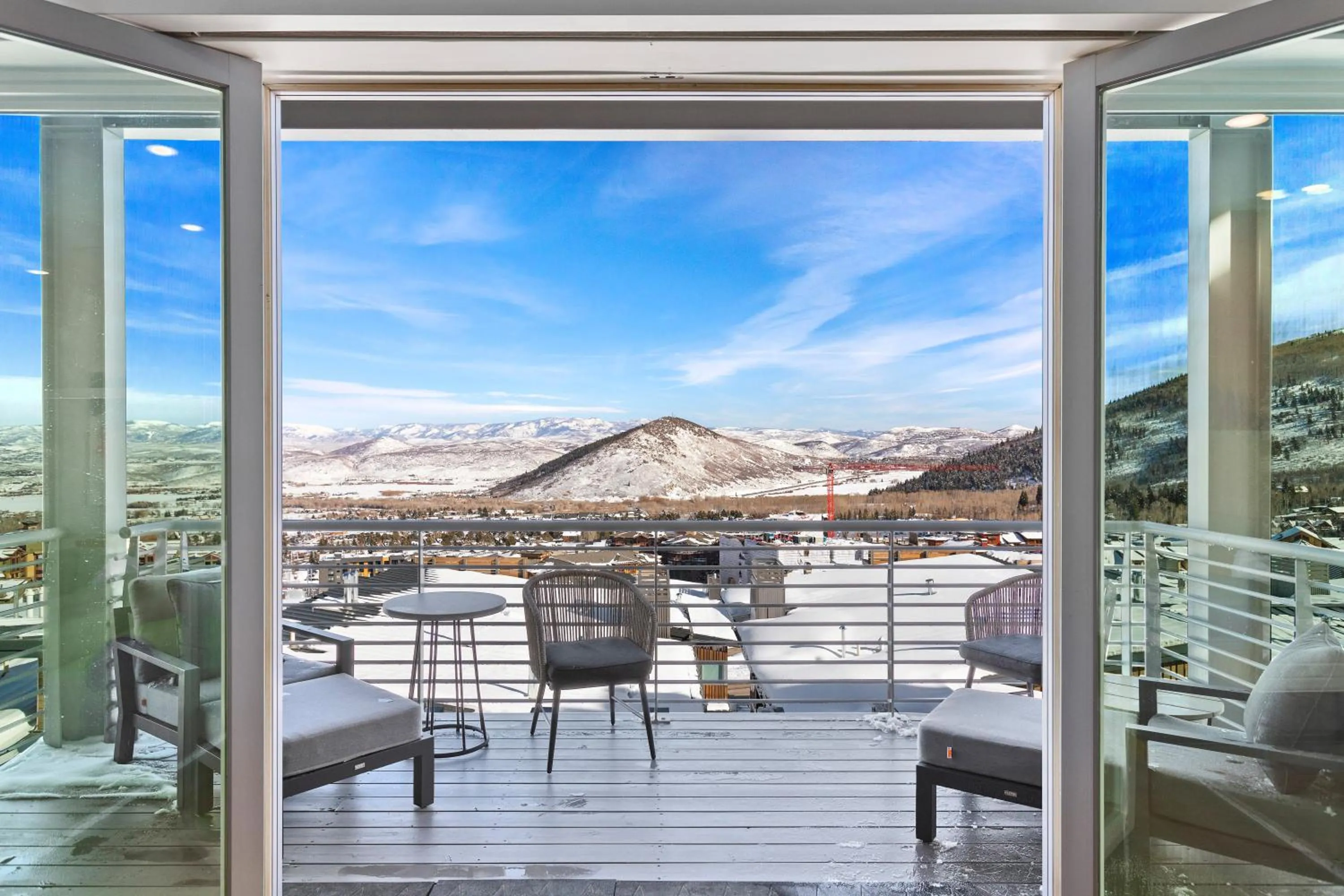 Apex at Park City, A Vail Resorts Property