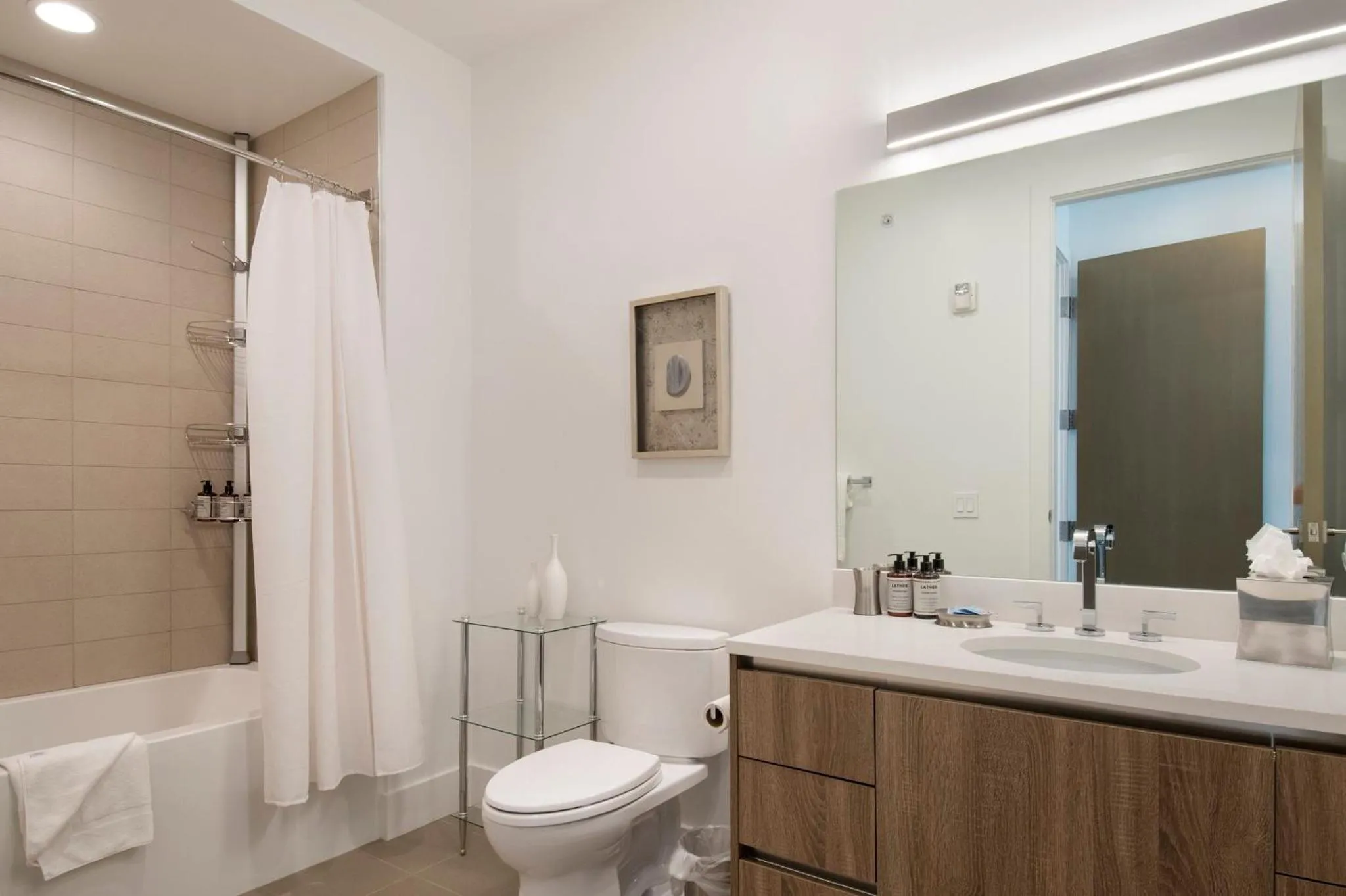 Bathroom in Apex at Park City, A Vail Resorts Property