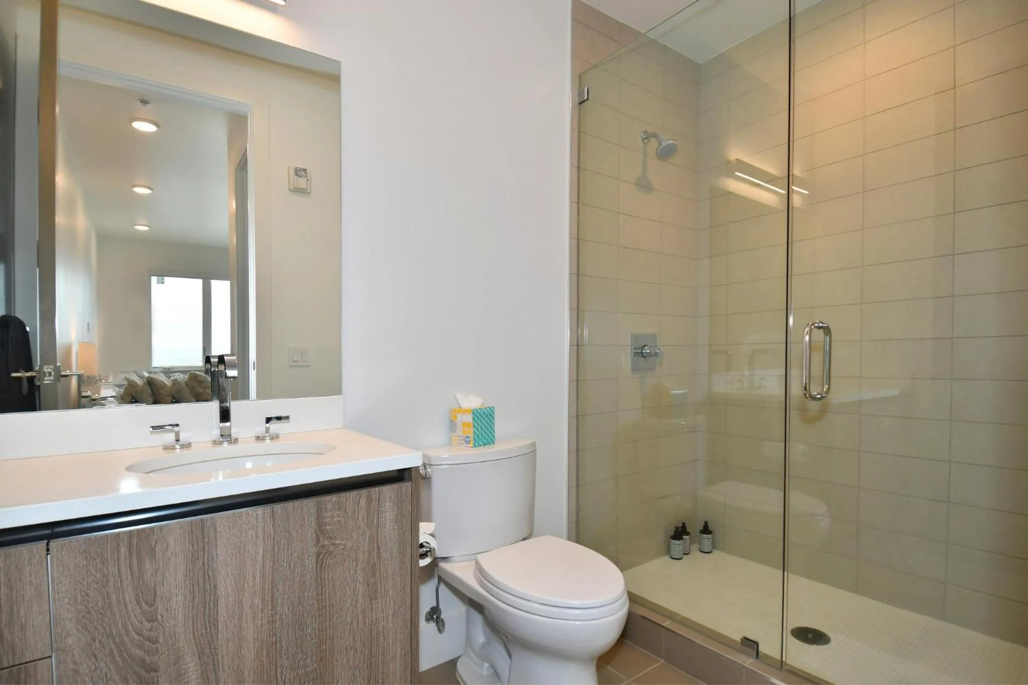 Bathroom in Apex at Park City, A Vail Resorts Property