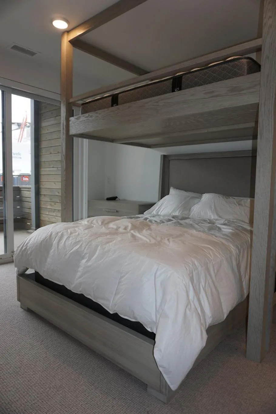 Photo of the whole room in Apex at Park City, A Vail Resorts Property