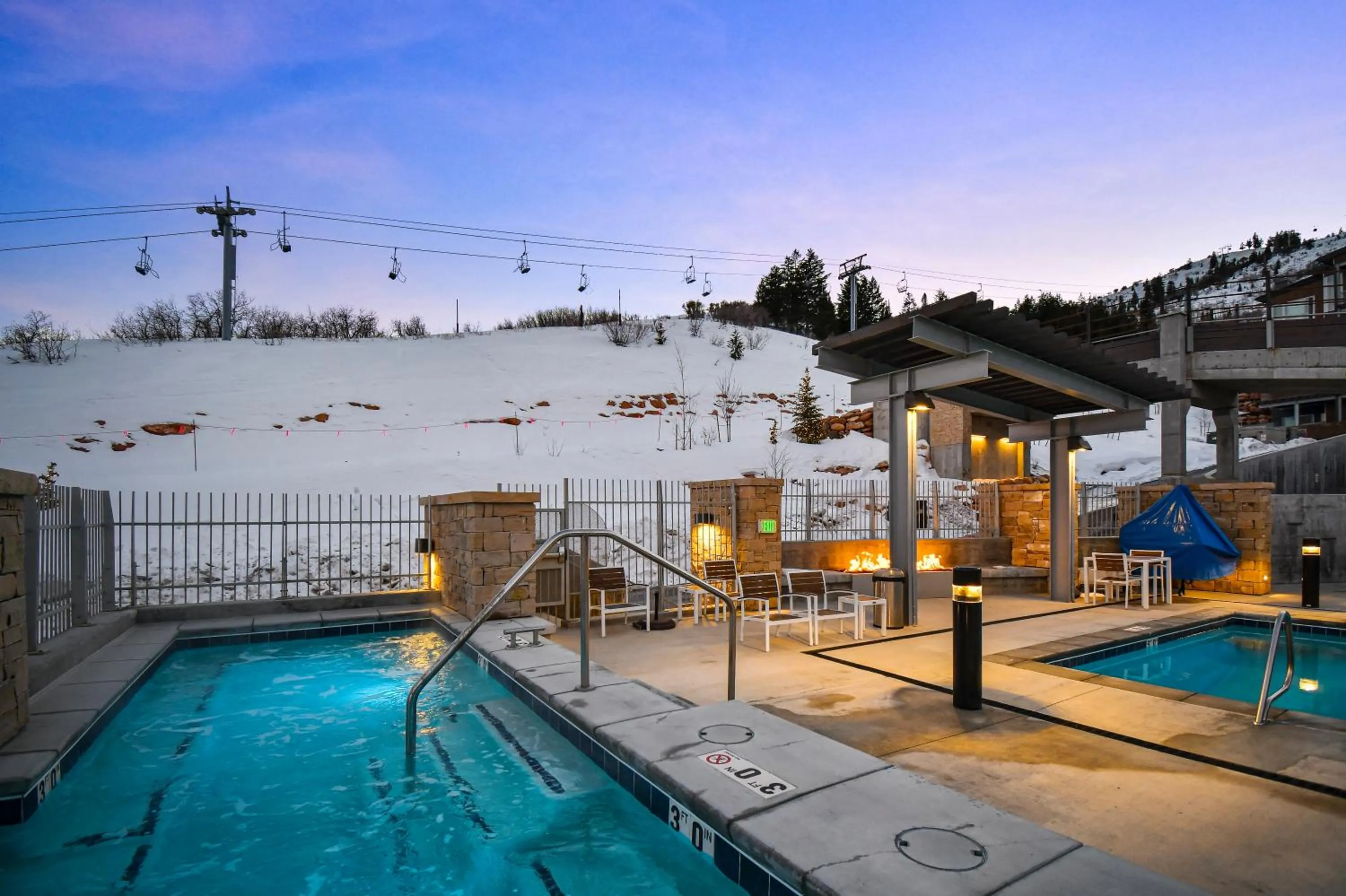 Apex at Park City, A Vail Resorts Property