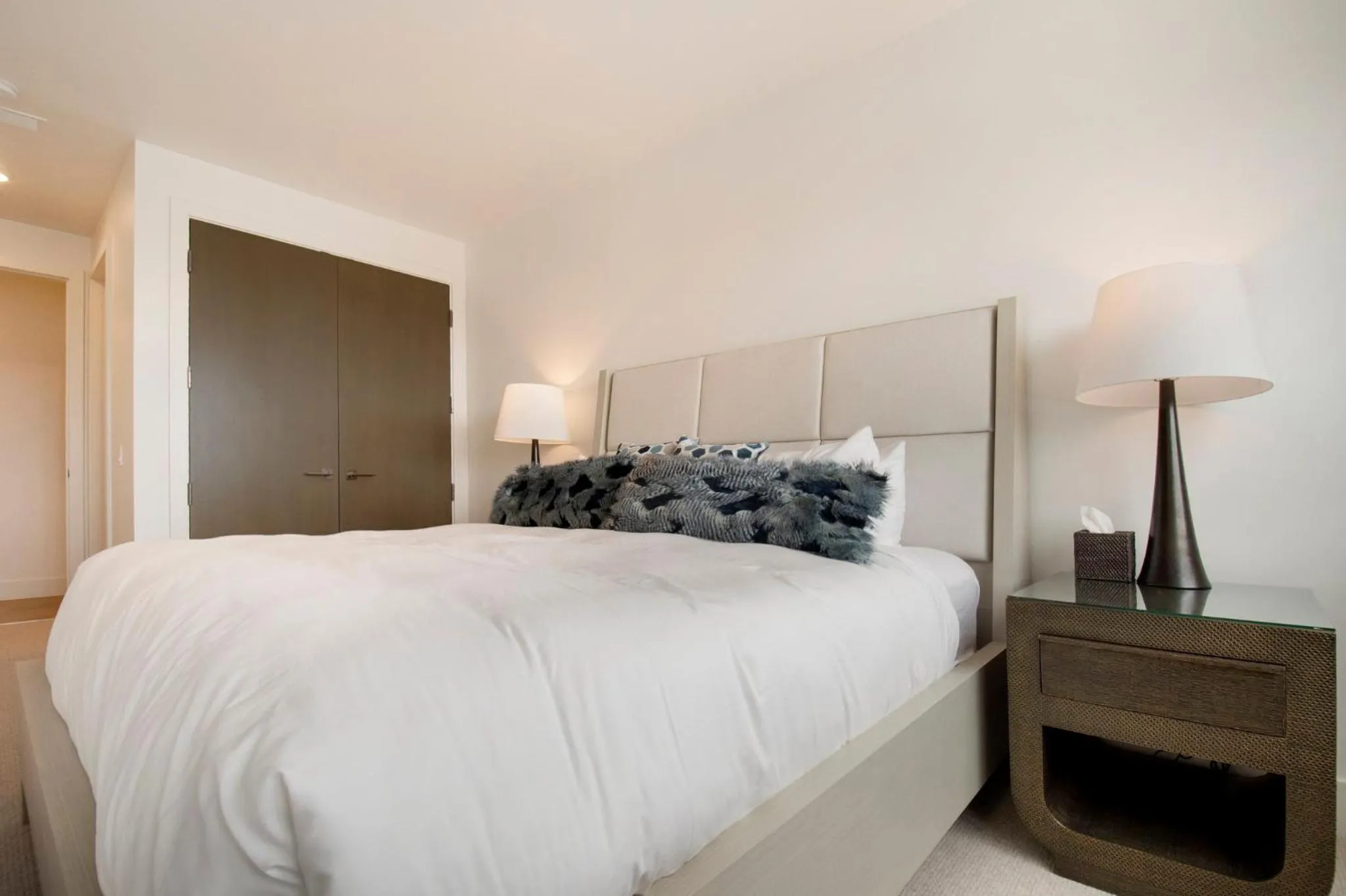 Photo of the whole room in Apex at Park City, A Vail Resorts Property