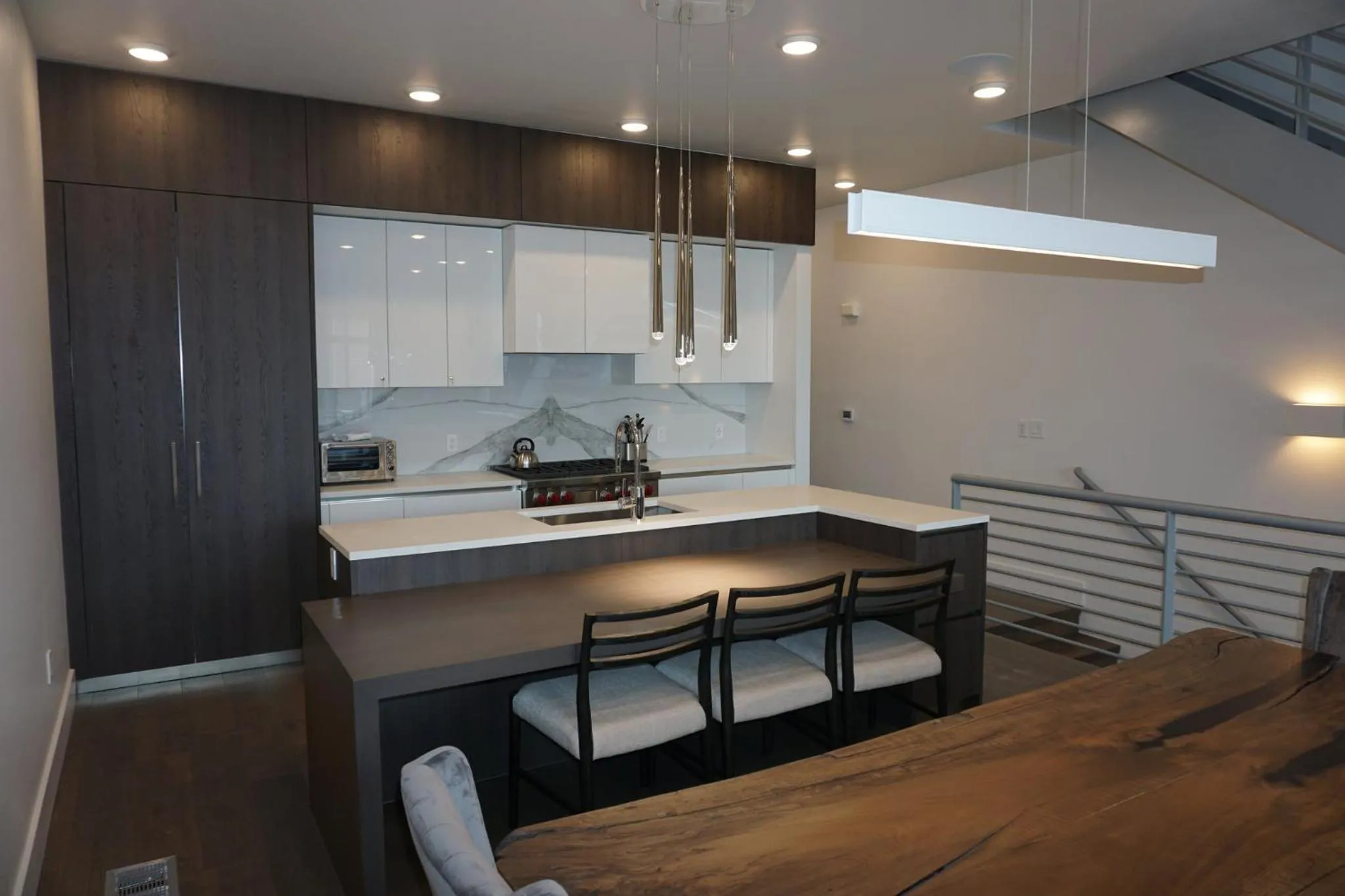 Kitchen or kitchenette in Apex at Park City, A Vail Resorts Property