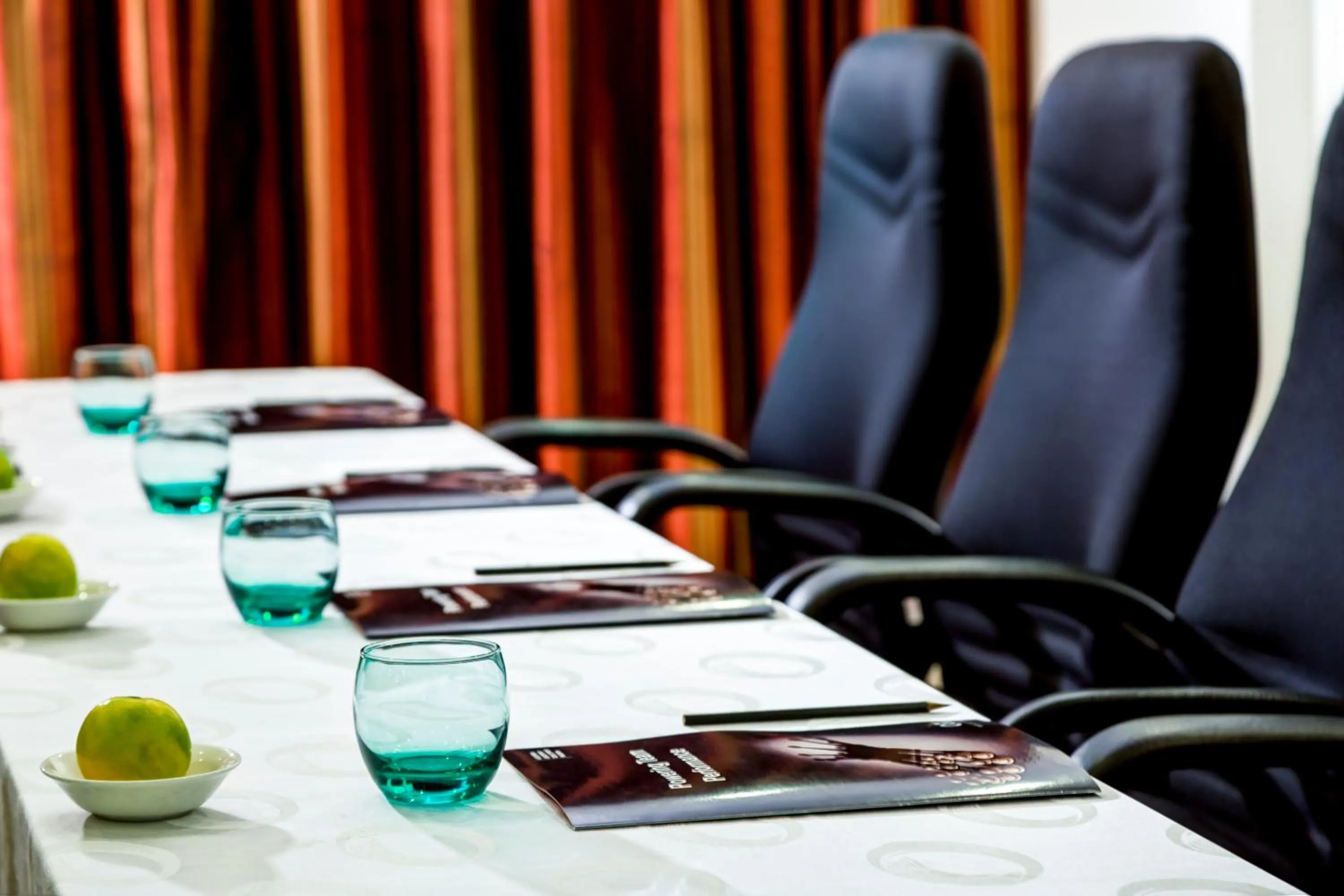 Banquet/Function facilities in Radha Regent Electronic City