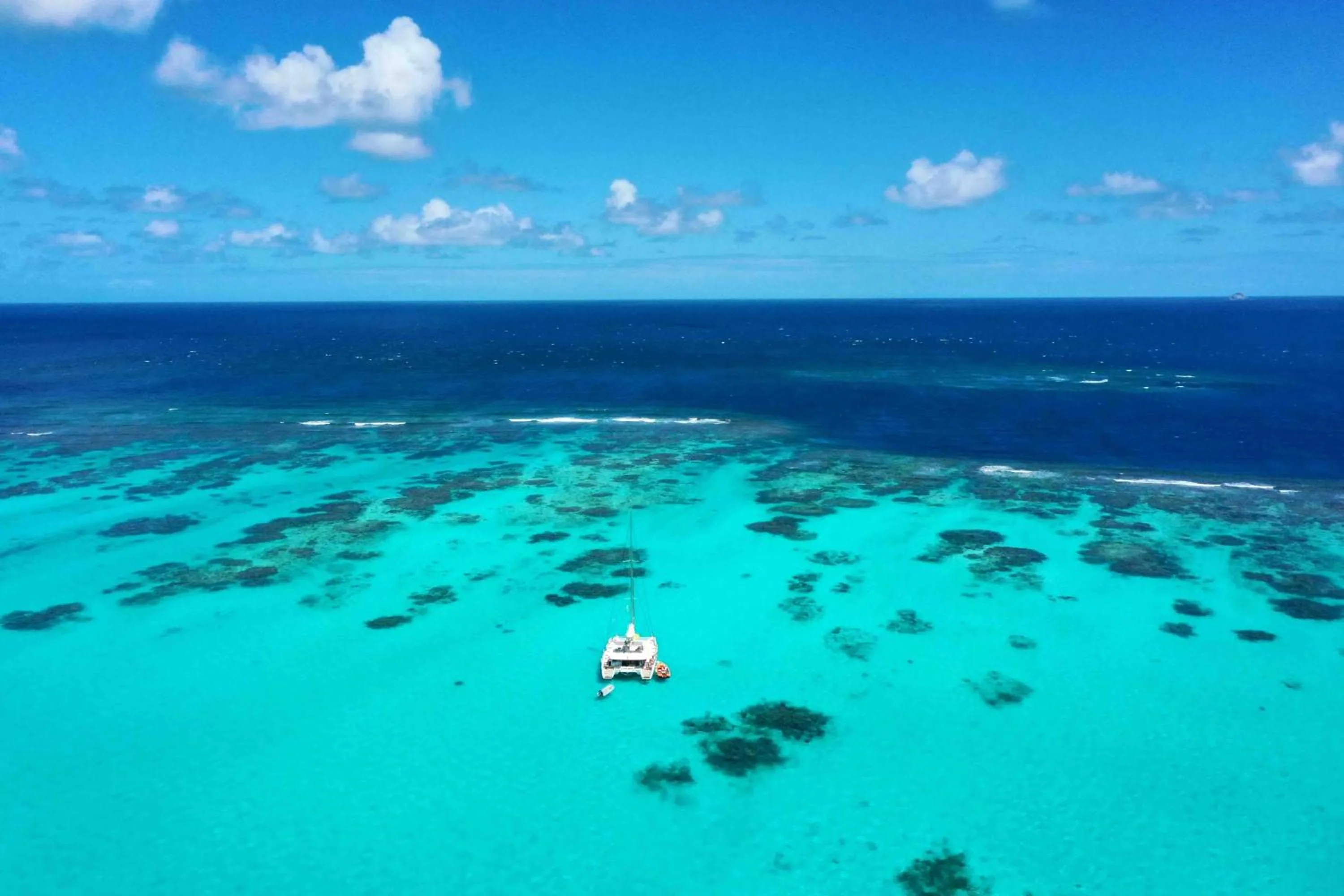 Diving in Canouan Estate Resort & Villas