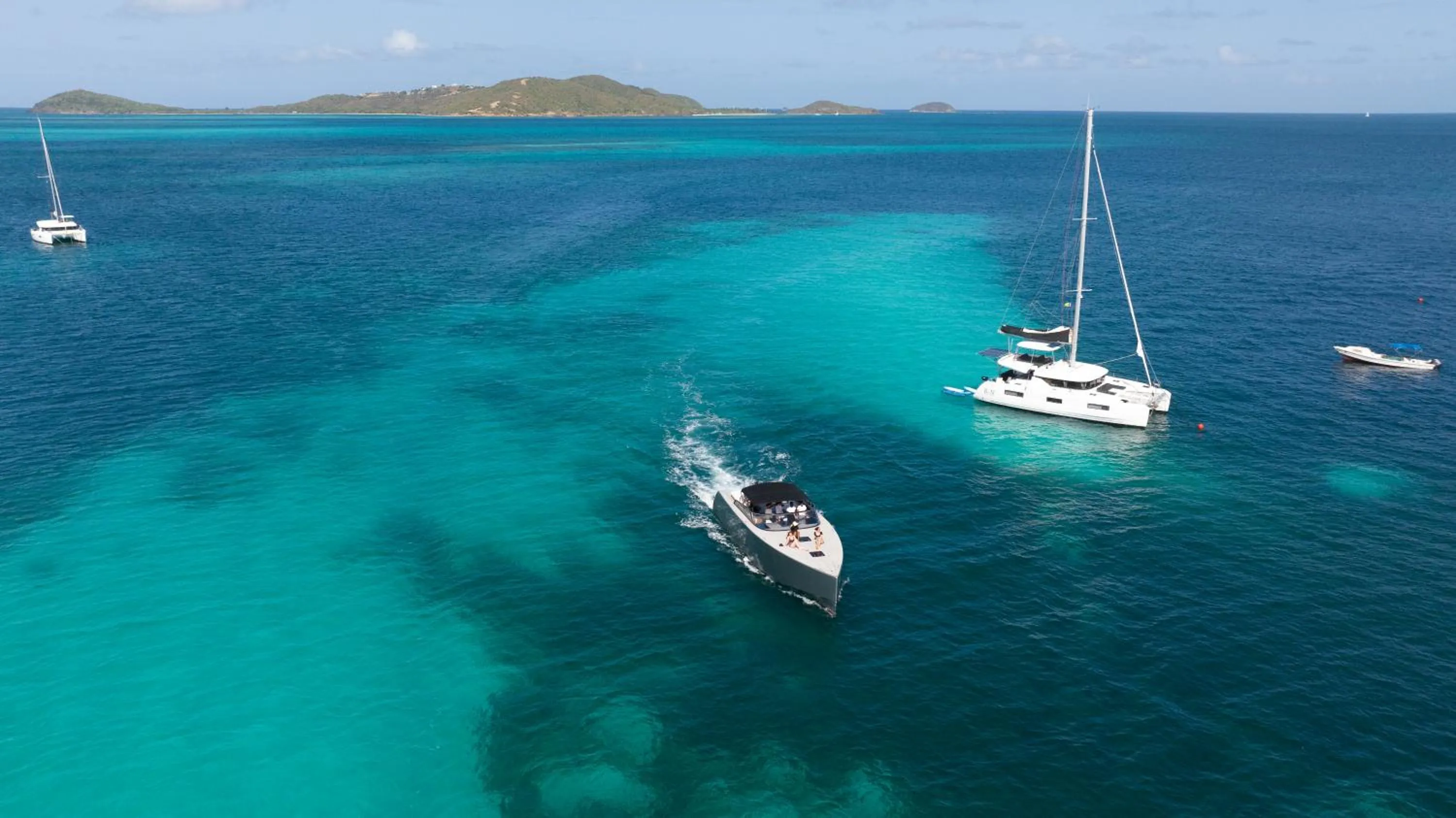 Canouan Estate Resort & Villas