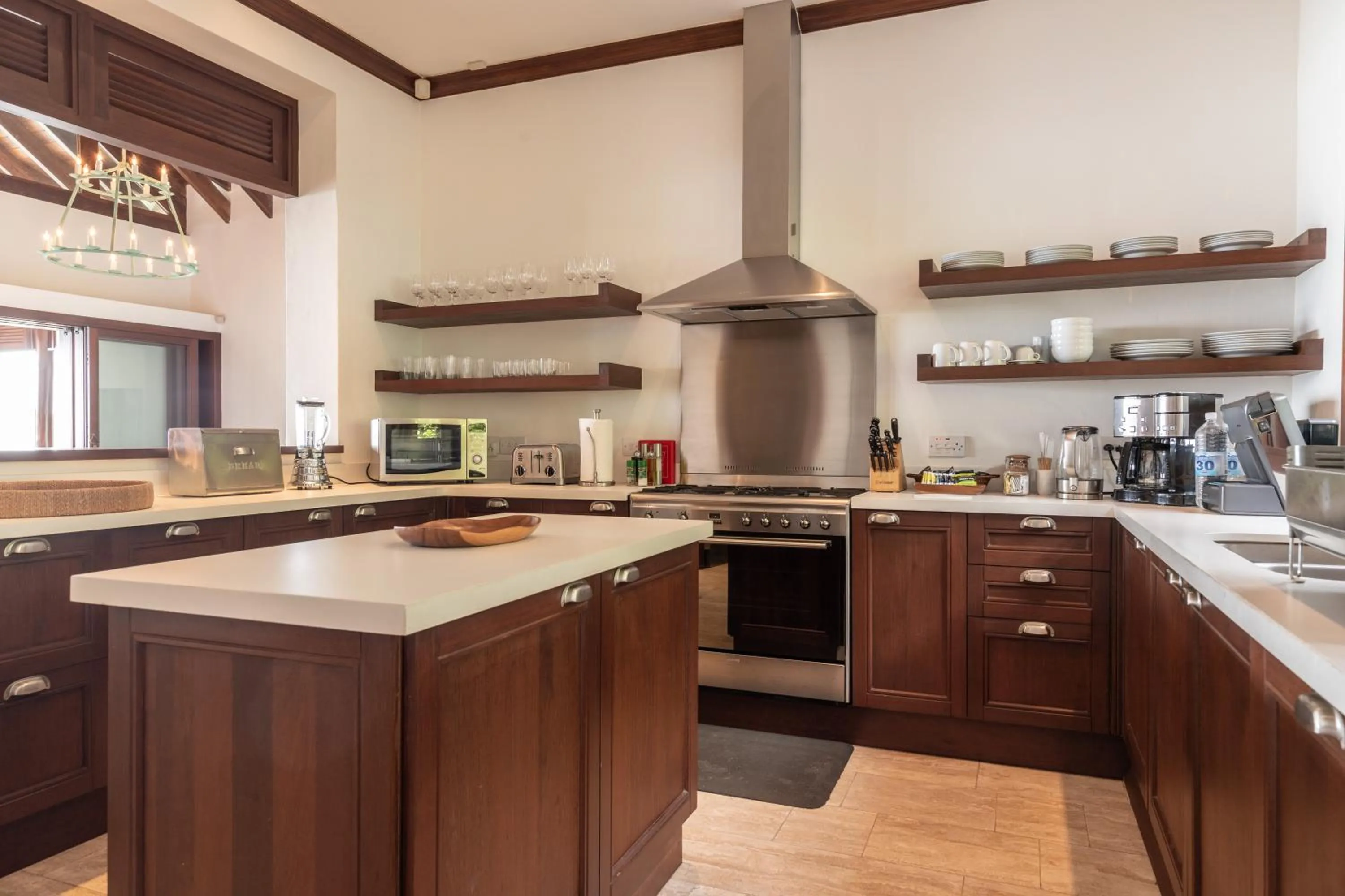 Canouan Estate Resort & Villas