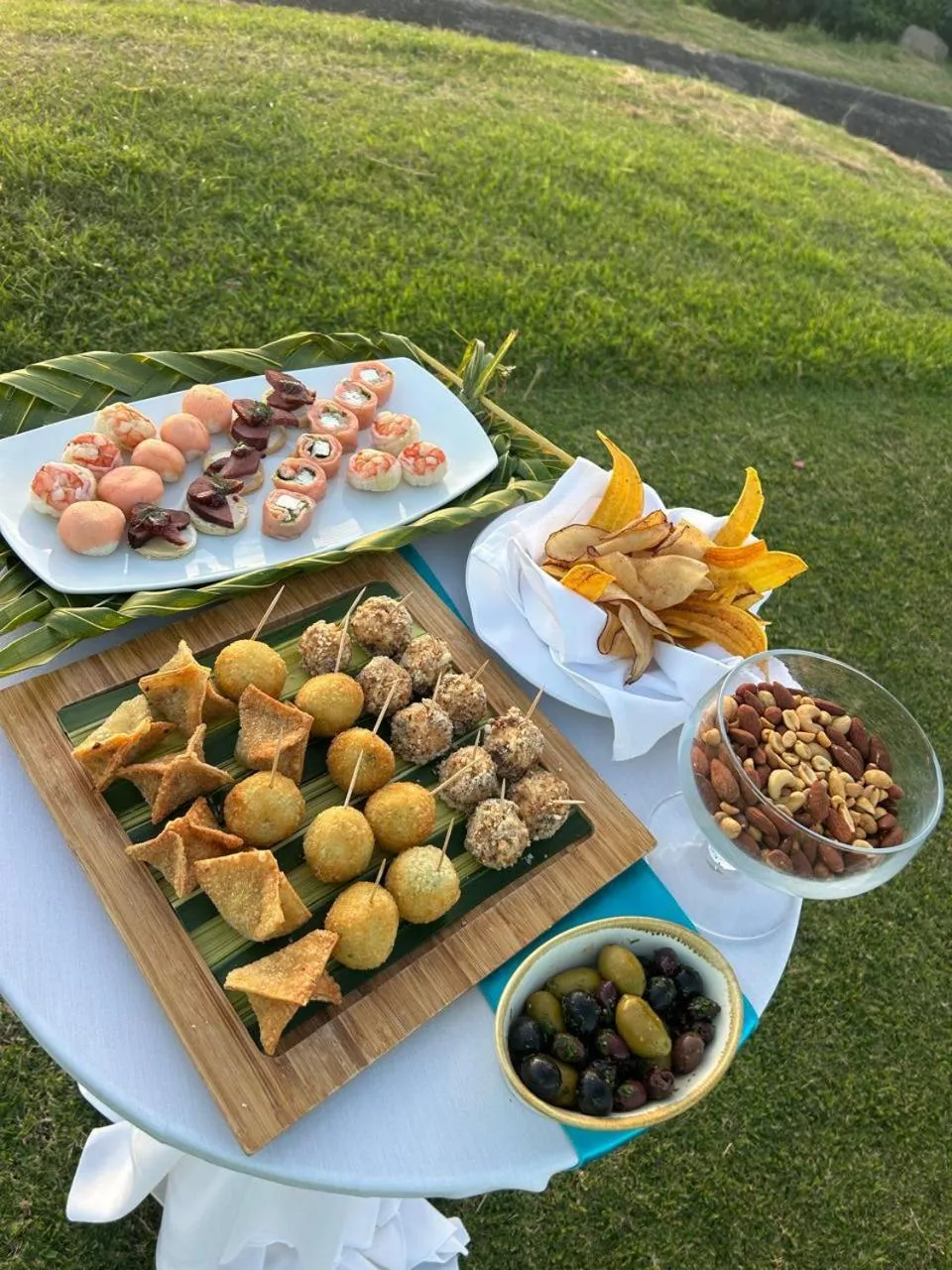 Canouan Estate Resort & Villas