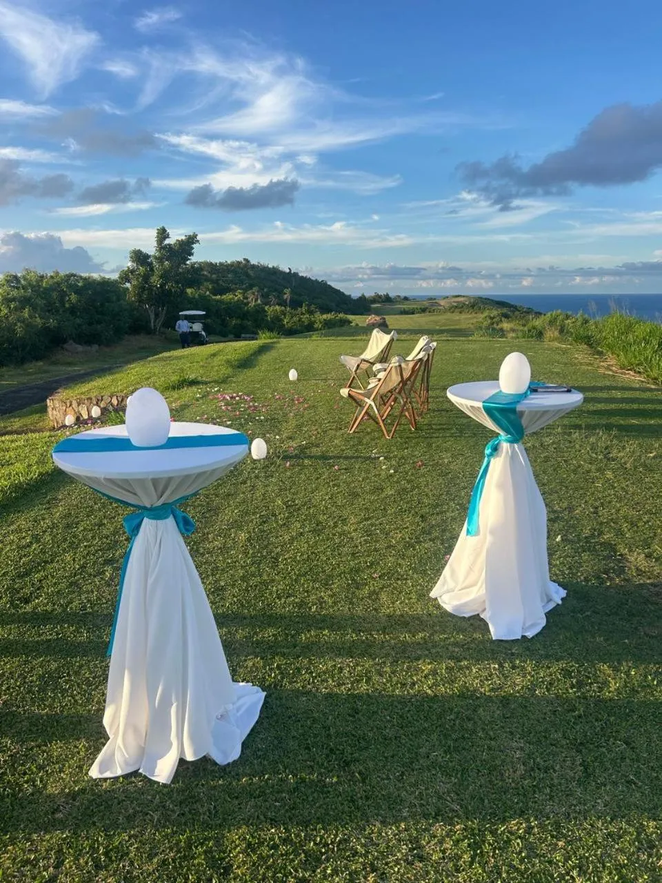 Canouan Estate Resort & Villas