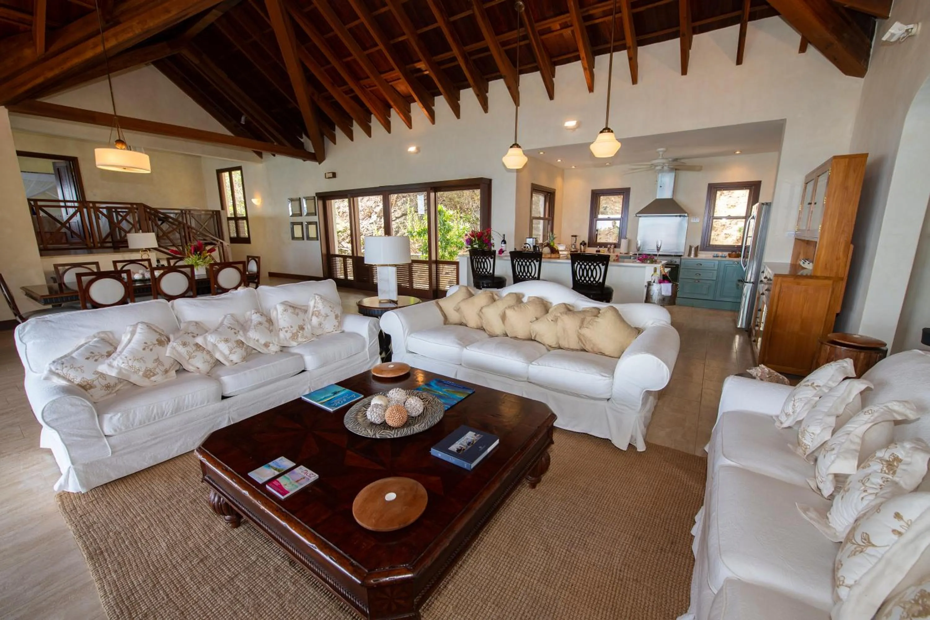 Canouan Estate Resort & Villas
