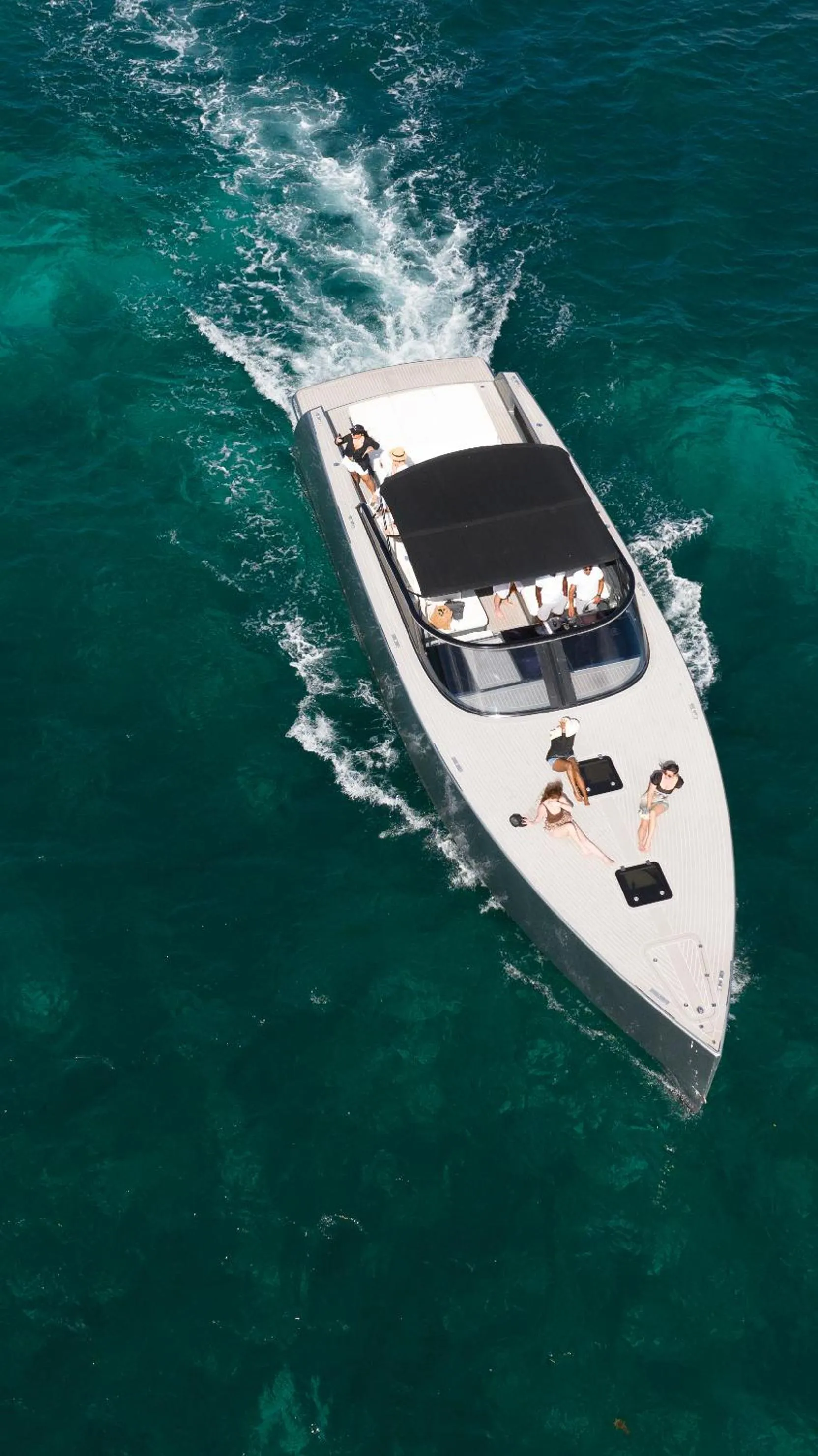 Activities in Canouan Estate Resort & Villas