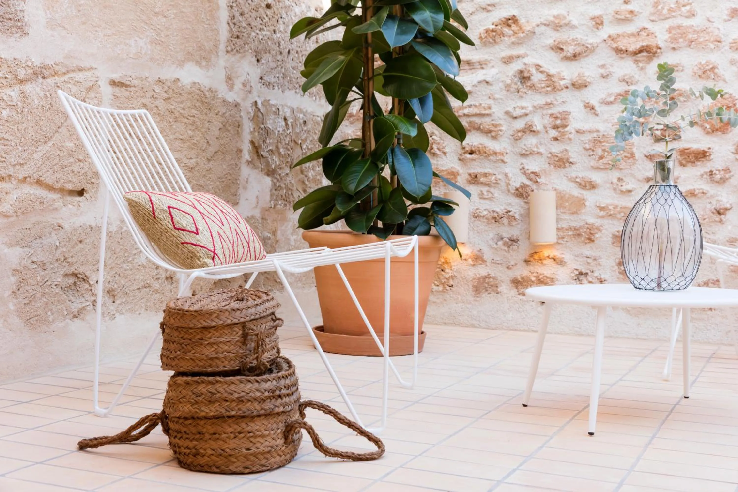 Balcony/Terrace in ARA Alcudia