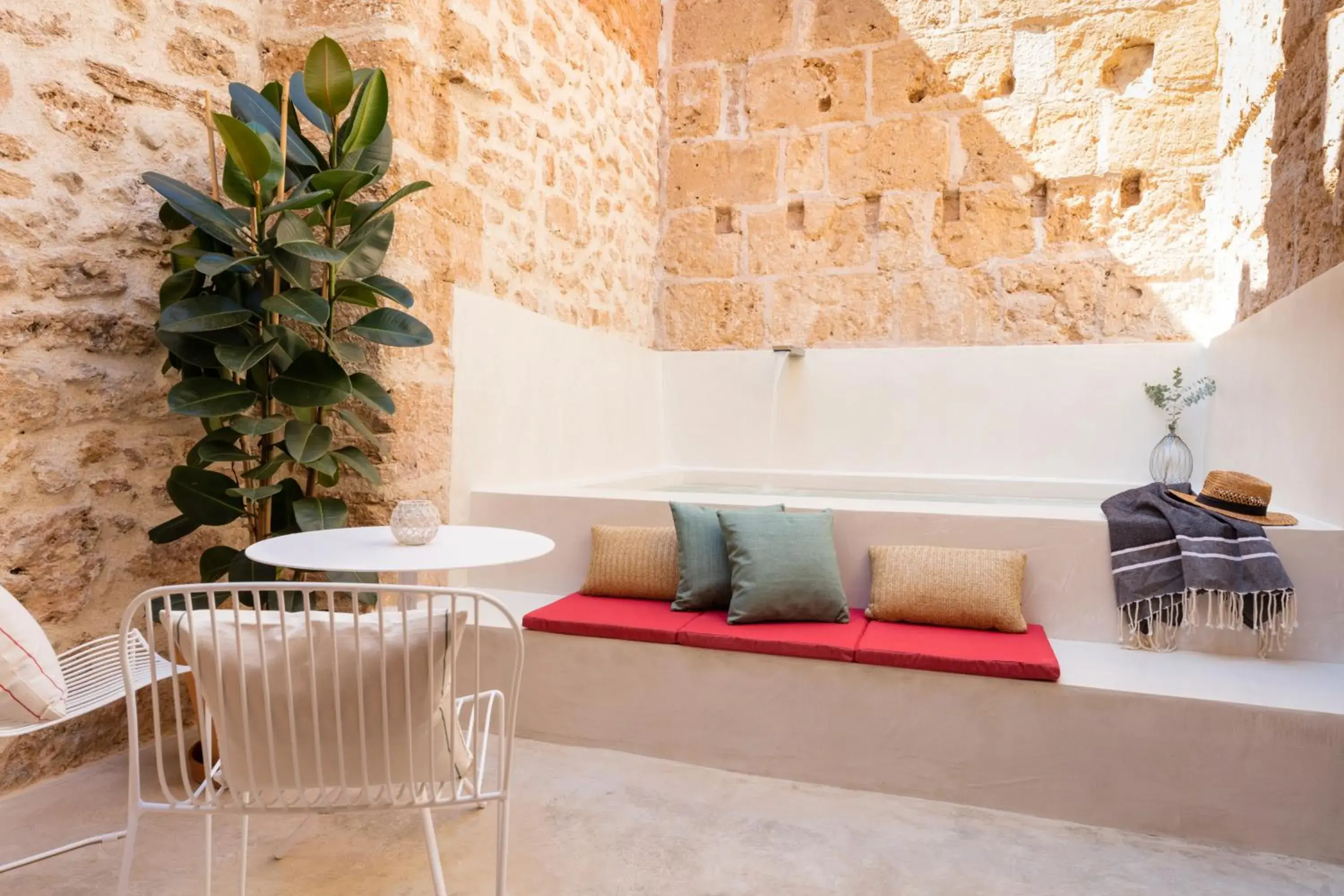 Deluxe Double Room in ARA Alcudia Deluxe Double Room in ARA Alcudia