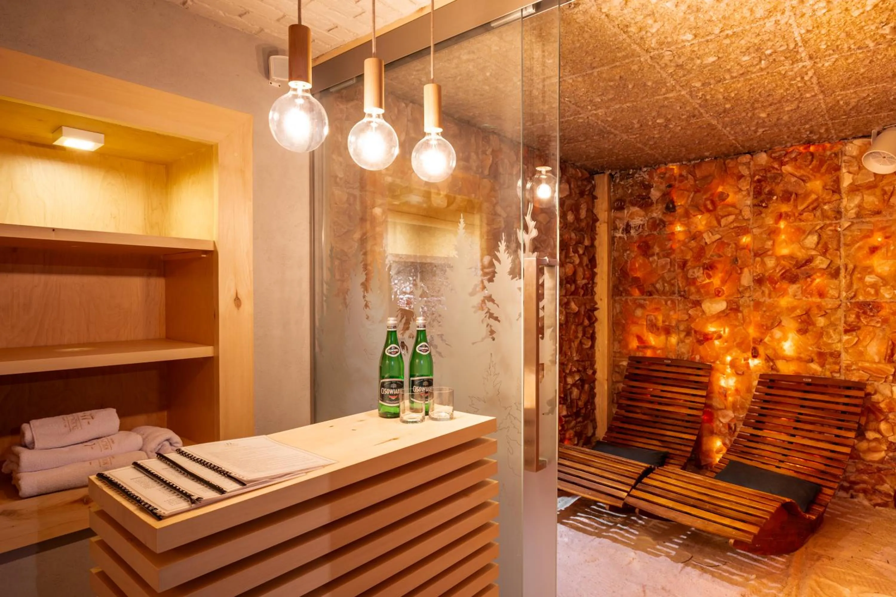 Property building in Krupówki 17 Resort & SPA