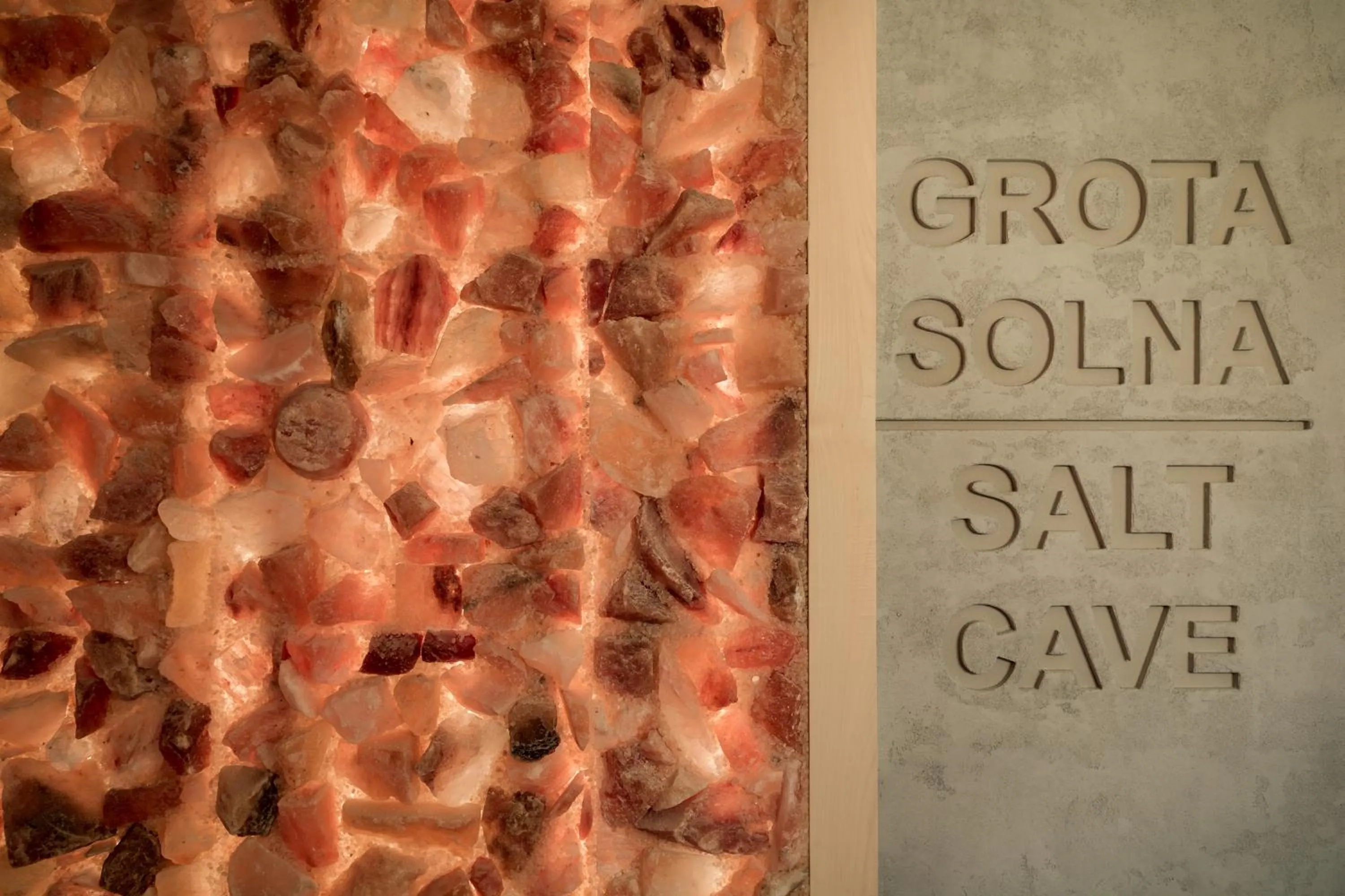 Photo of the whole room in Krupówki 17 Resort & SPA