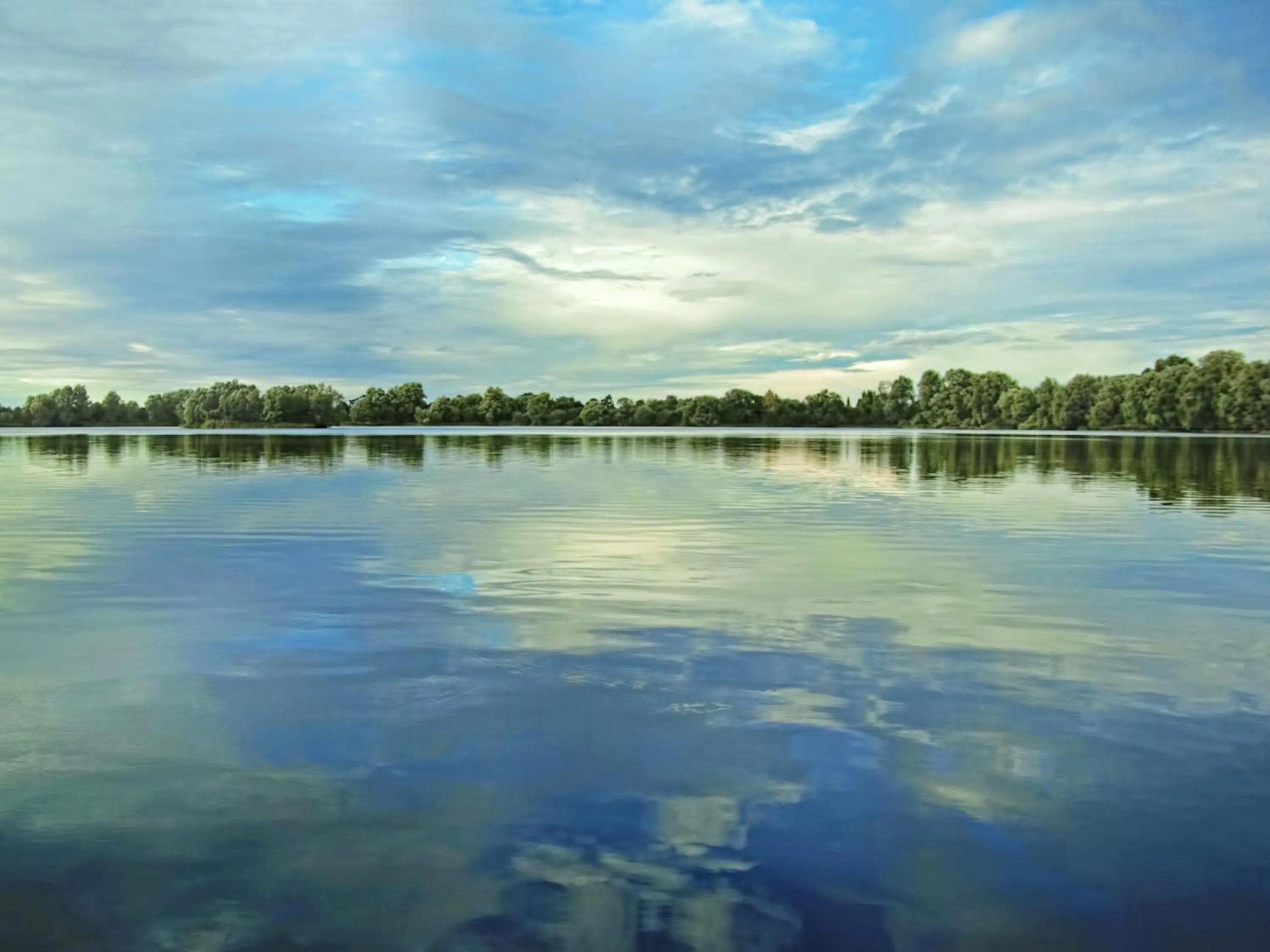 View (from property/room) in Thorn House B&B