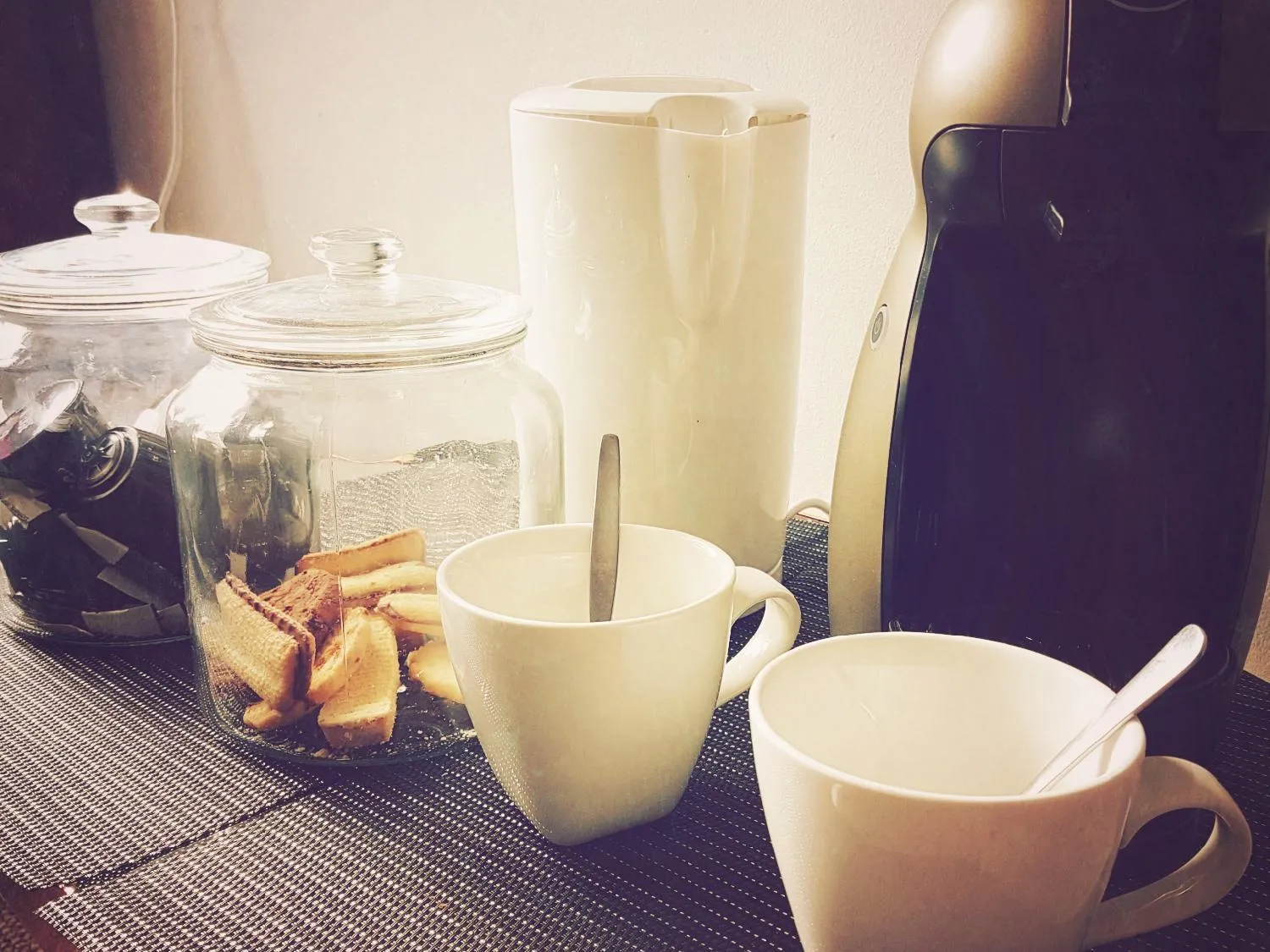 Other in Thorn House B&B