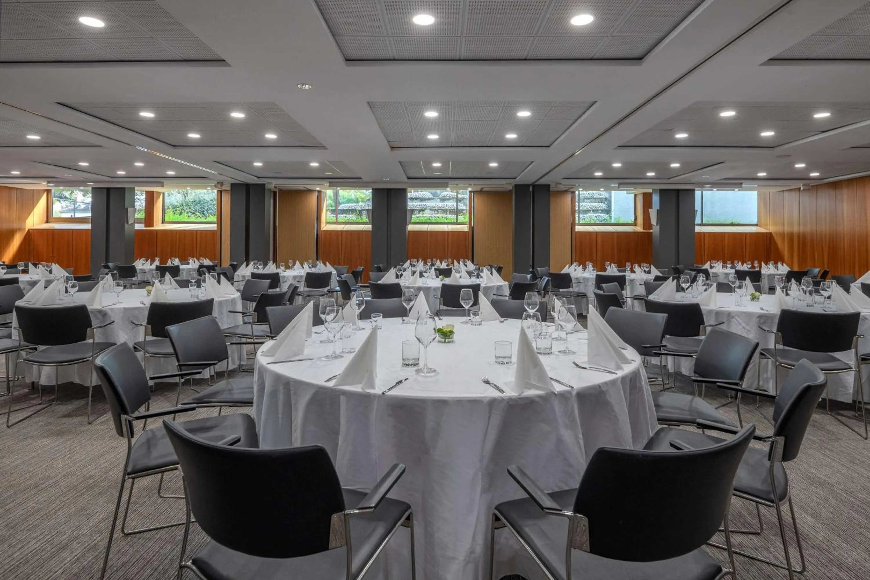 Banquet/Function facilities in DoubleTree by Hilton Paris Bougival