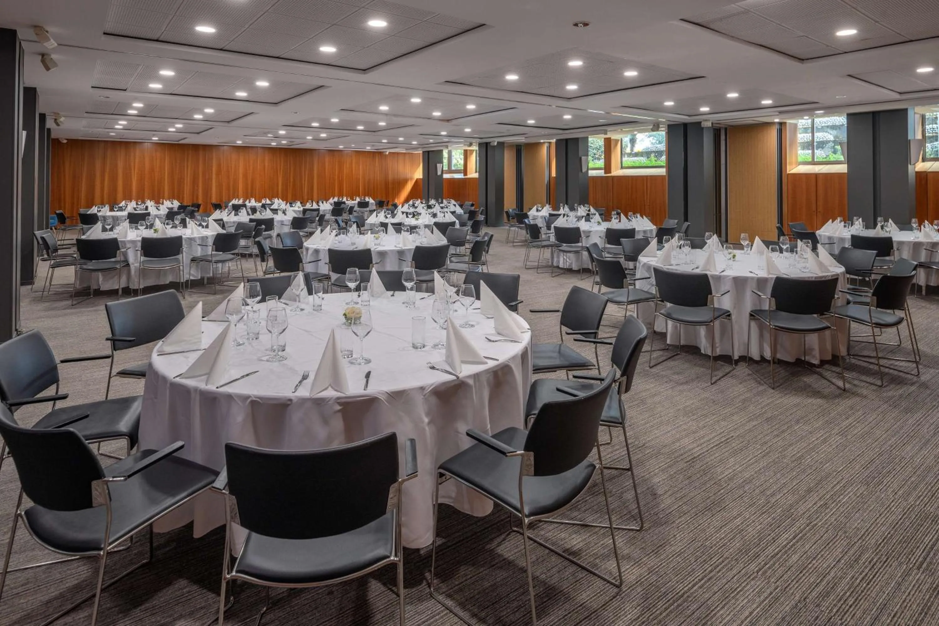 Banquet/Function facilities in DoubleTree by Hilton Paris Bougival