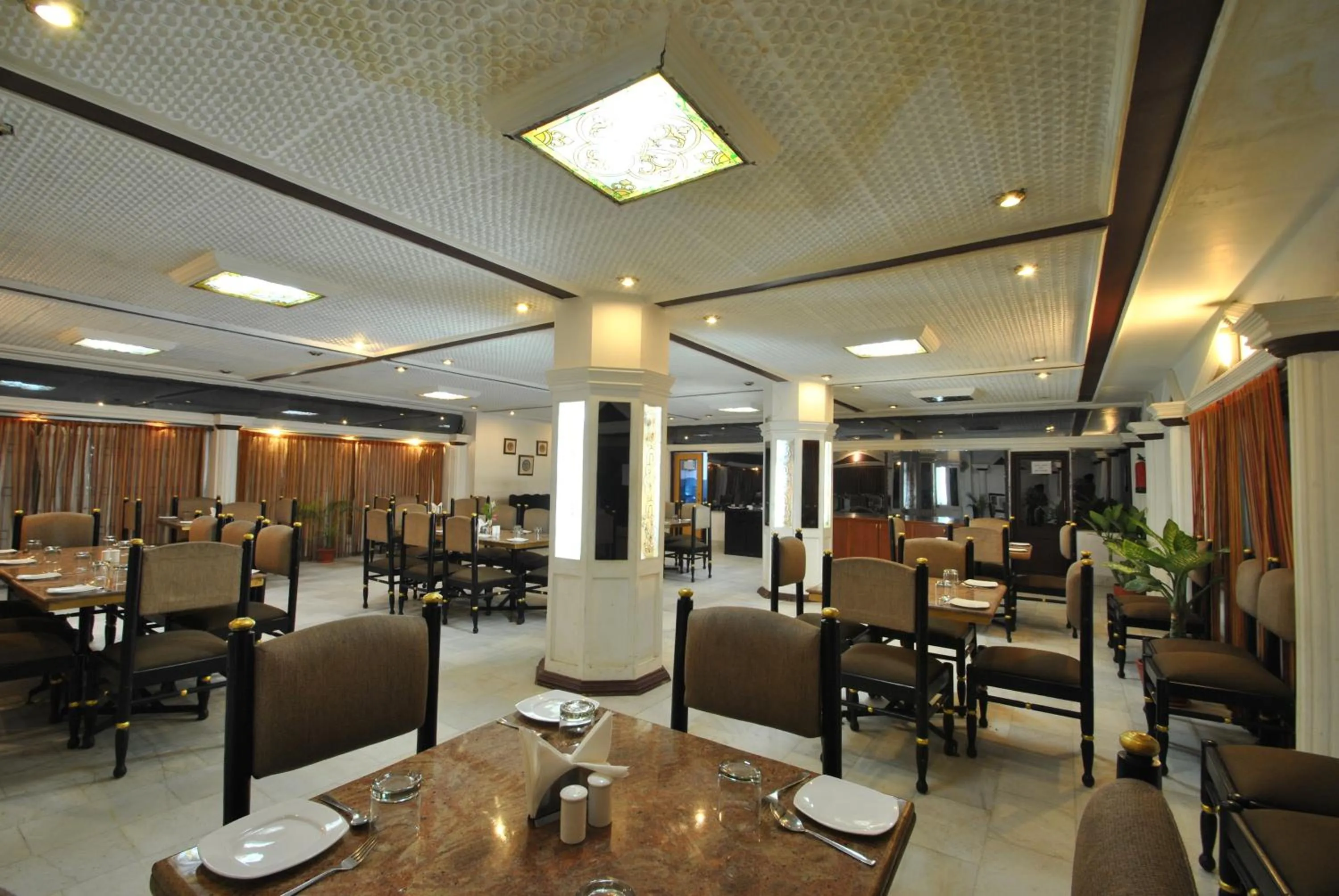 Hotel Siddharth