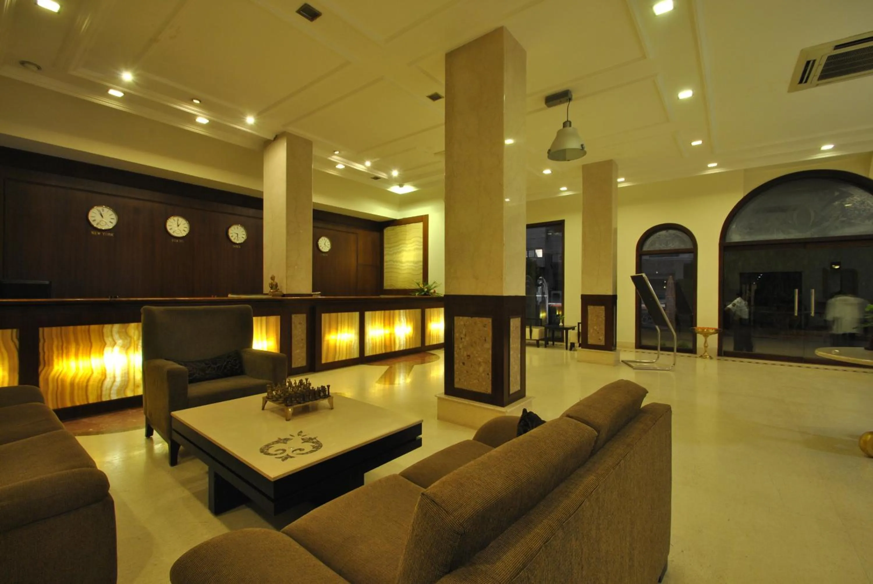 Hotel Siddharth
