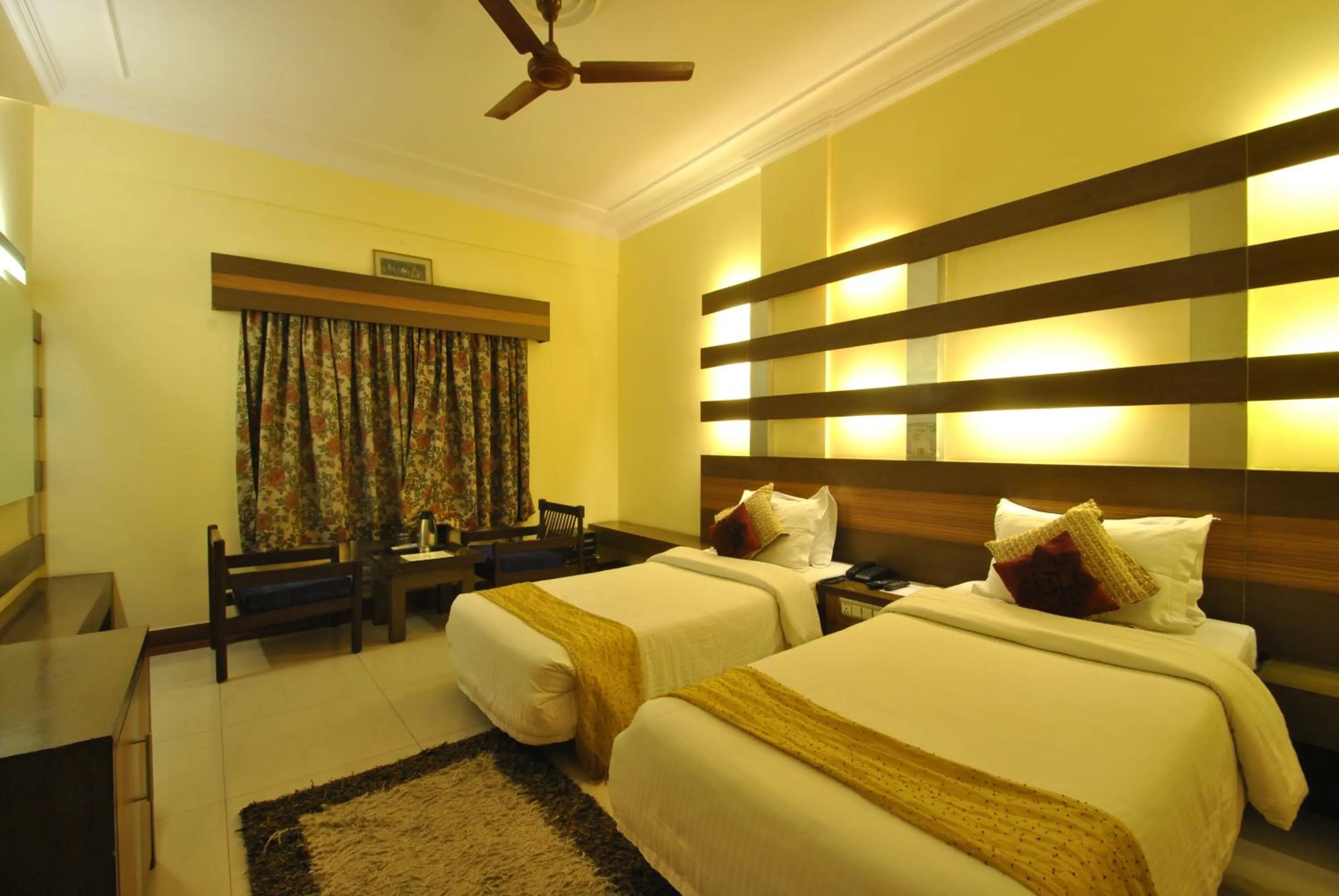 Hotel Siddharth