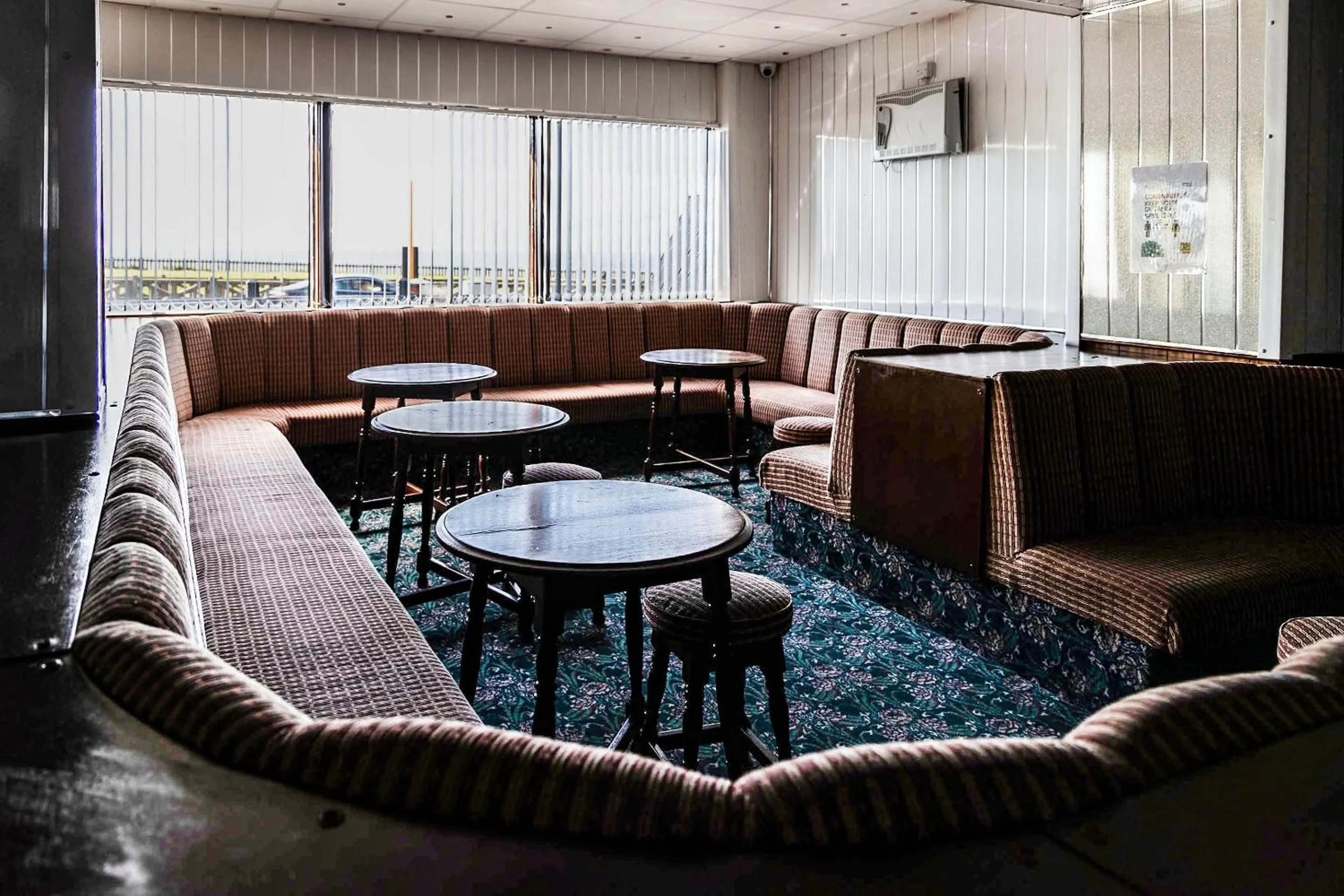 Other in Harlands Hotel